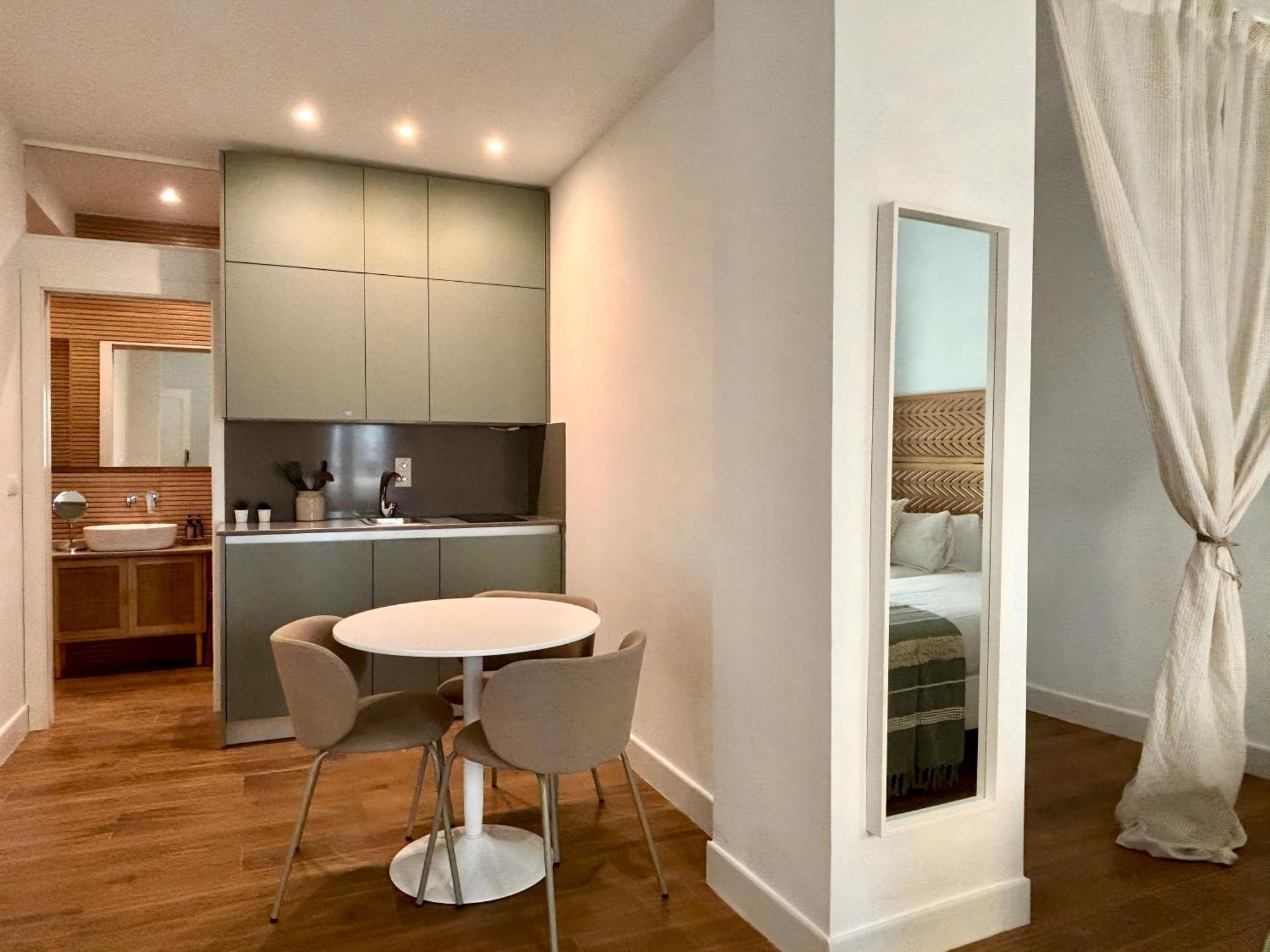 Eva Recommends Lineros Apartamento *