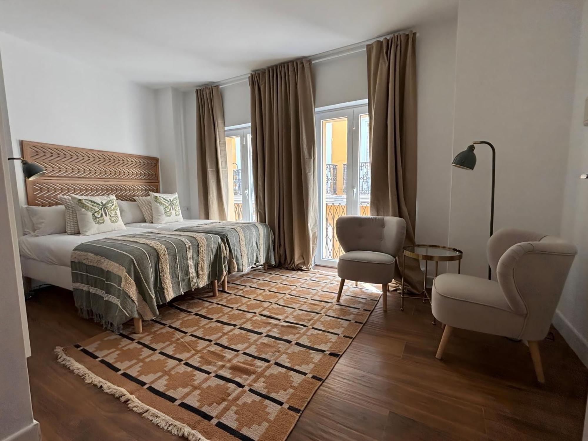 Eva Recommends Lineros Apartamento Sevilla