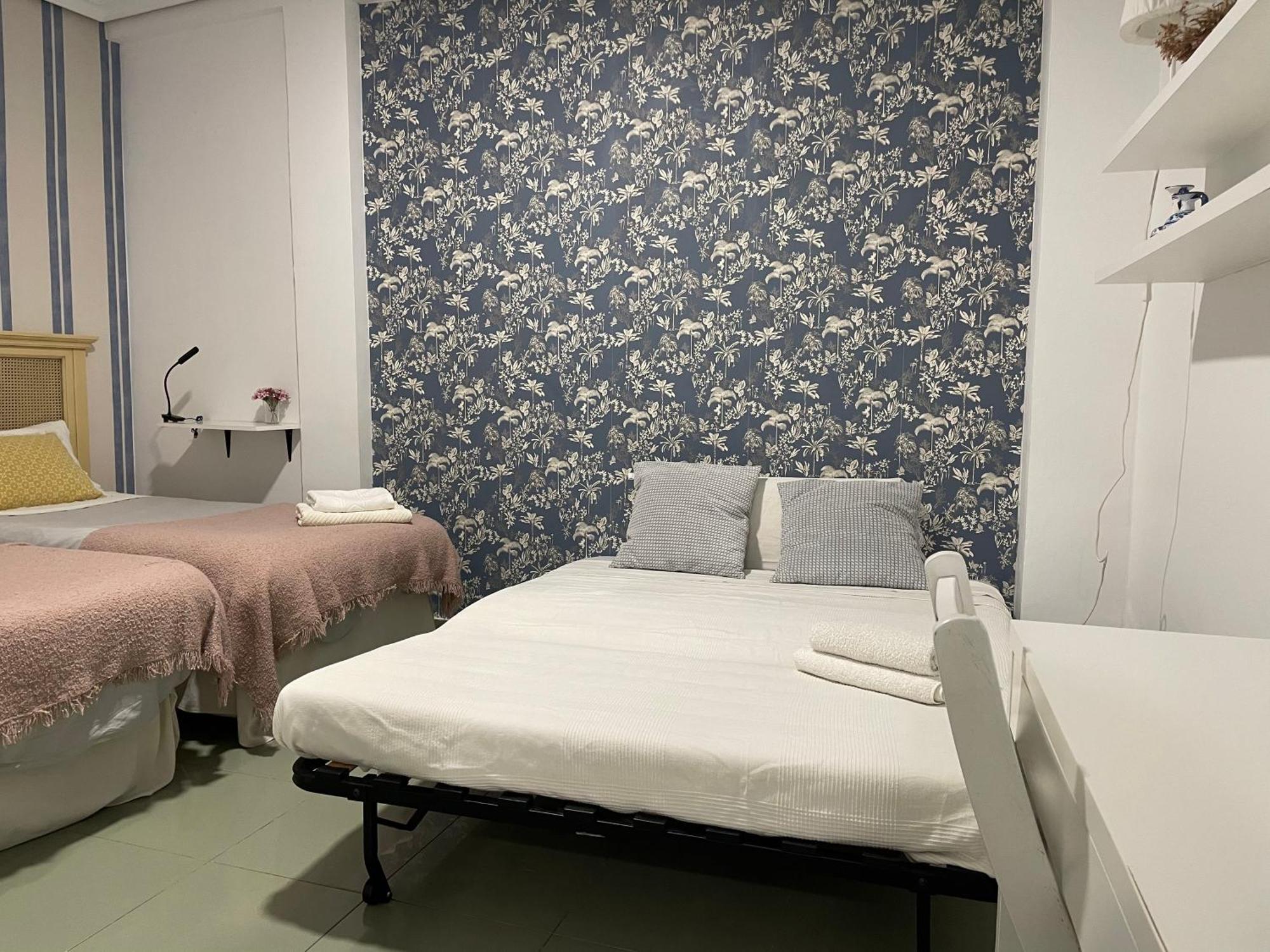 Homestay Privada Centro Historico