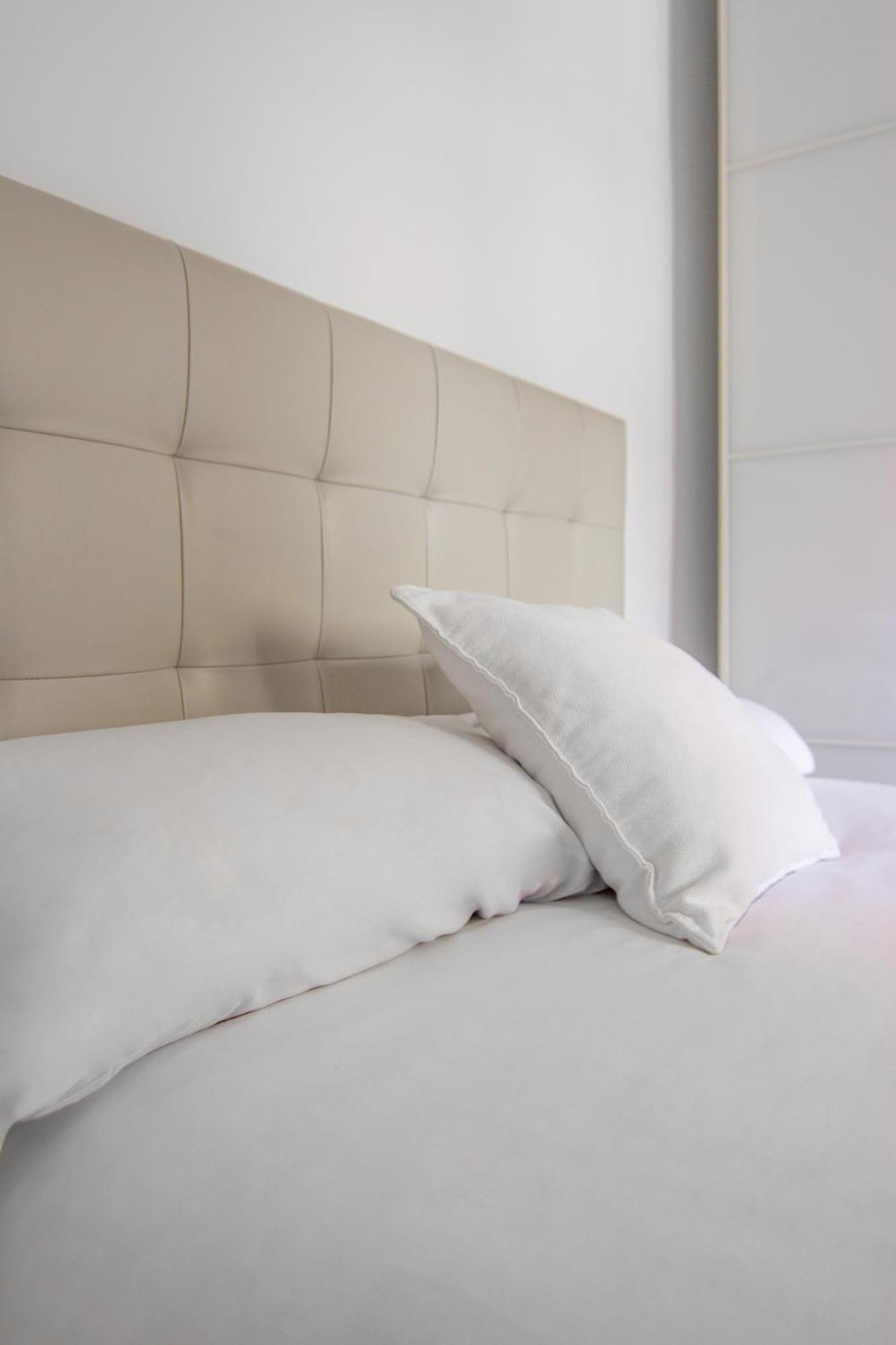 Apartment Rentalsevilla Lopez De Gomara Ii *