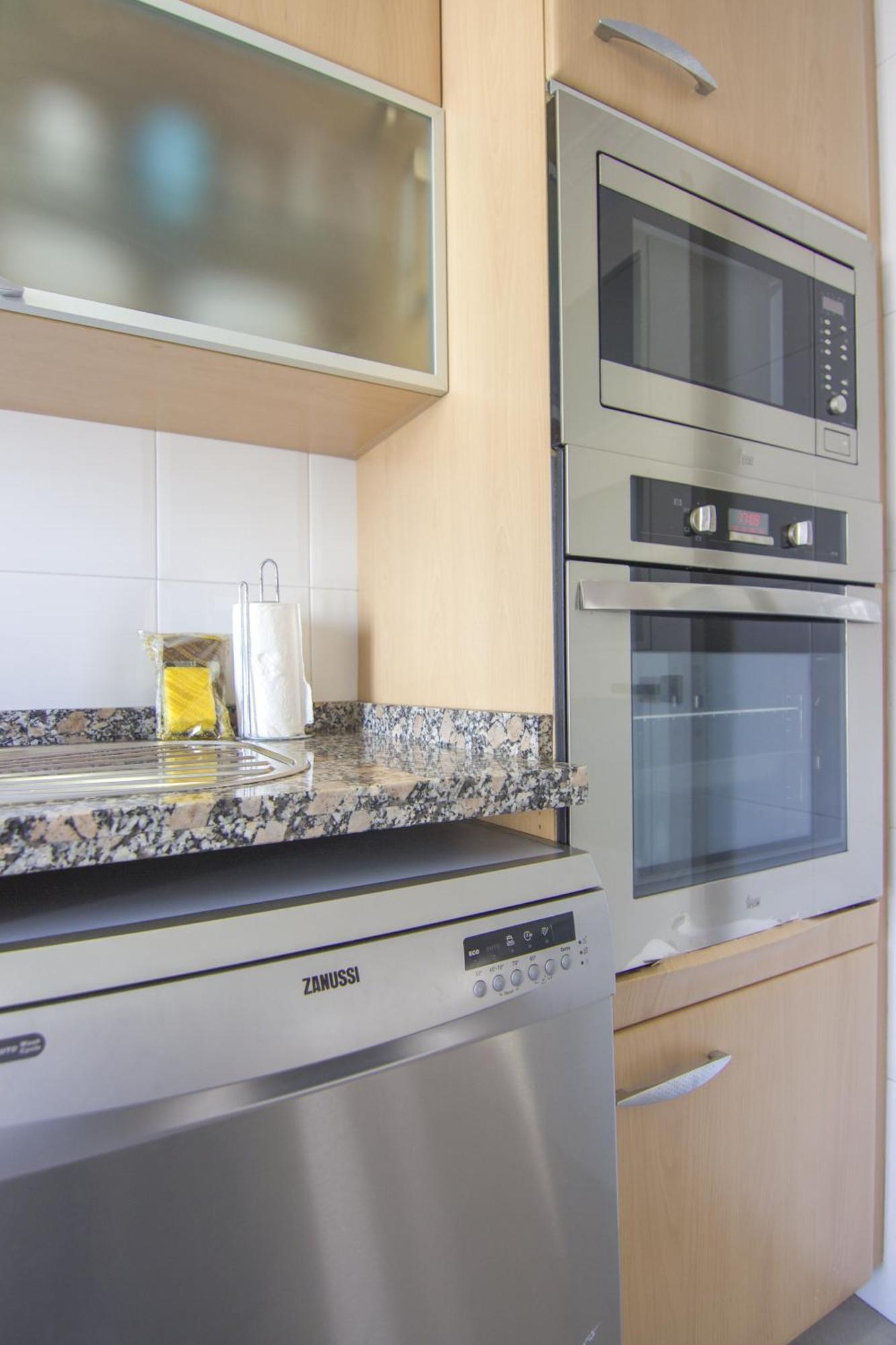 Apartment Rentalsevilla Lopez De Gomara Ii