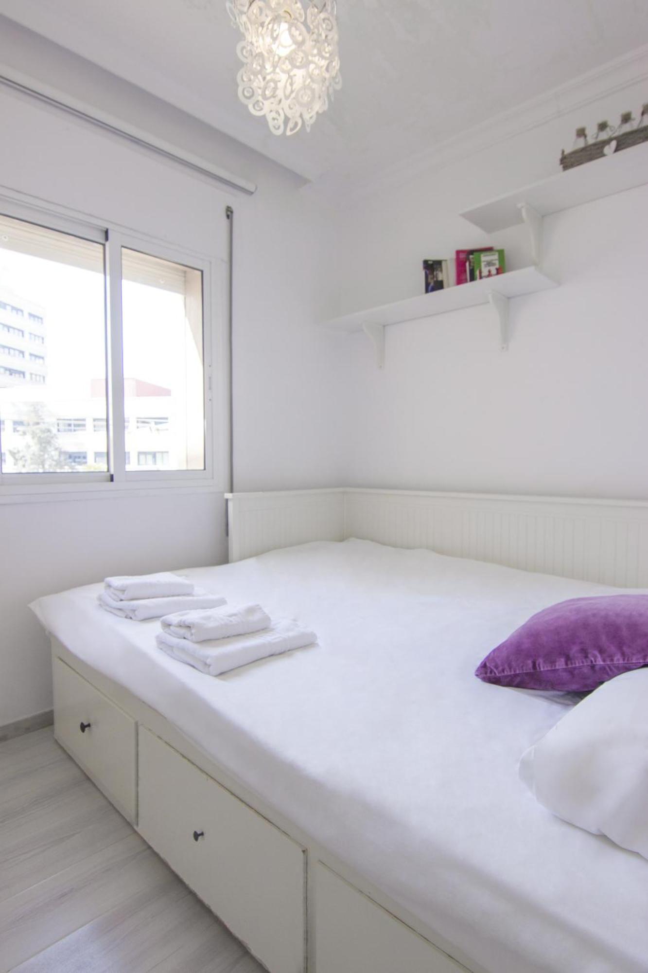 Rentalsevilla Lopez De Gomara Ii Seville