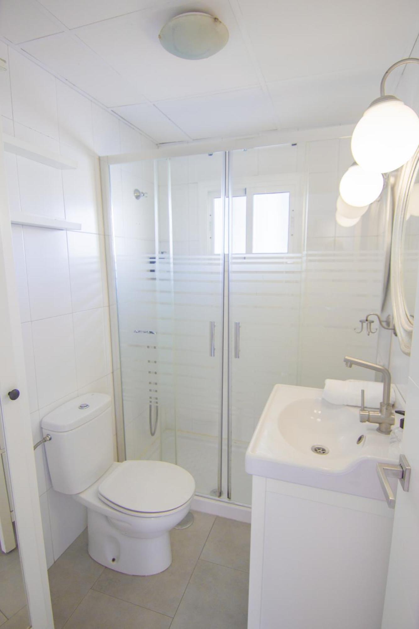 Apartment Rentalsevilla Lopez De Gomara Ii