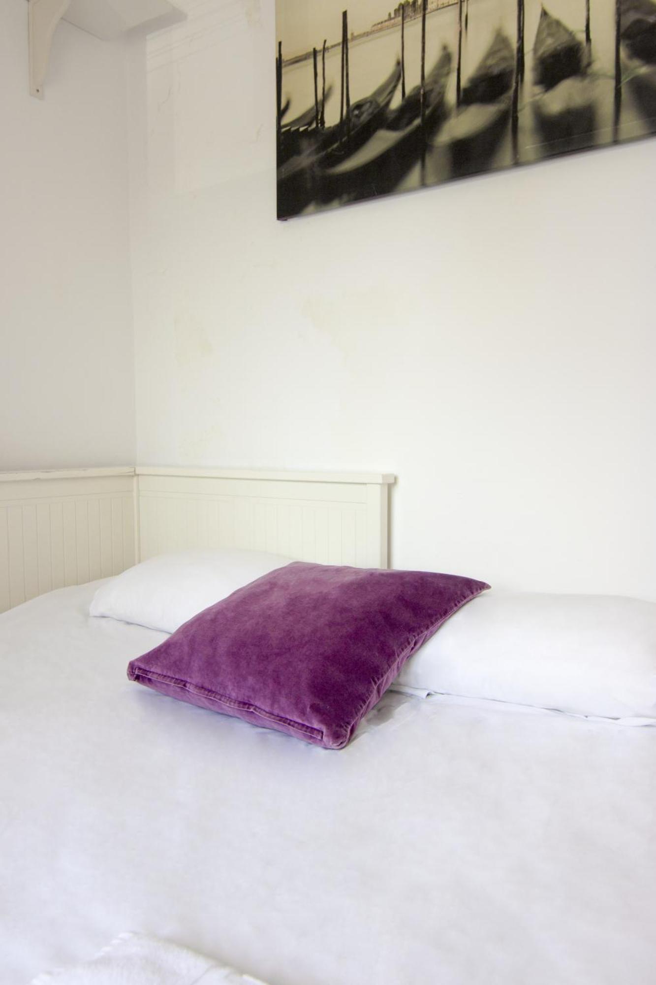 Rentalsevilla Lopez De Gomara Ii Apartment *