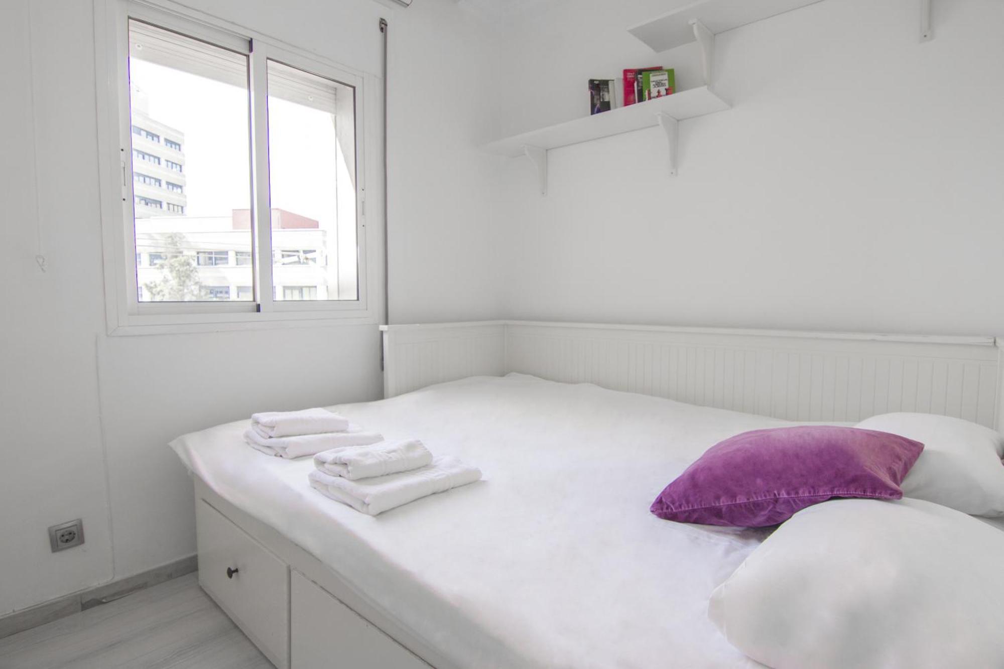 Rentalsevilla Lopez De Gomara Ii Apartment *