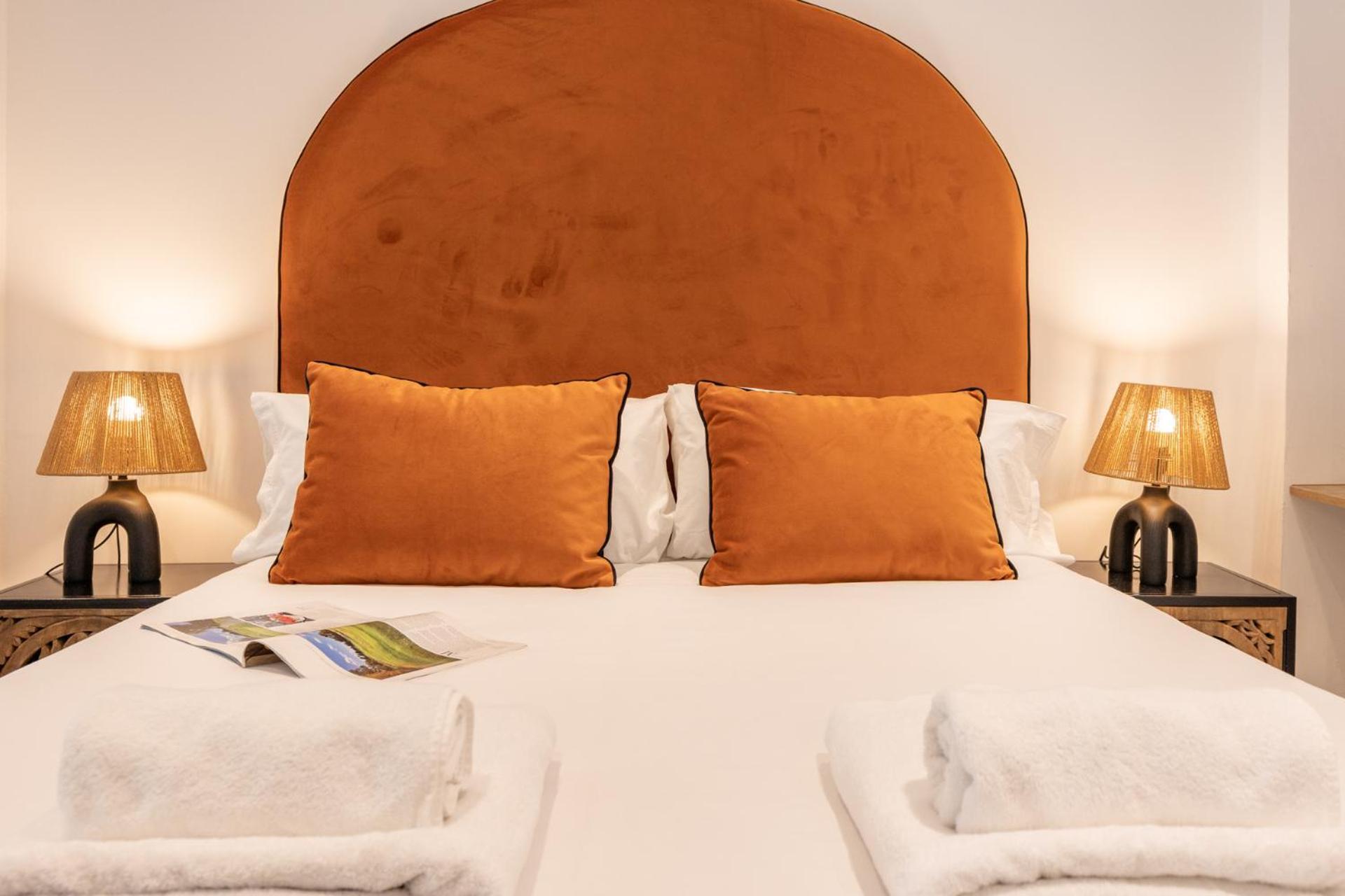 Isg Triana Estudio 3 Apartamento Sevilla