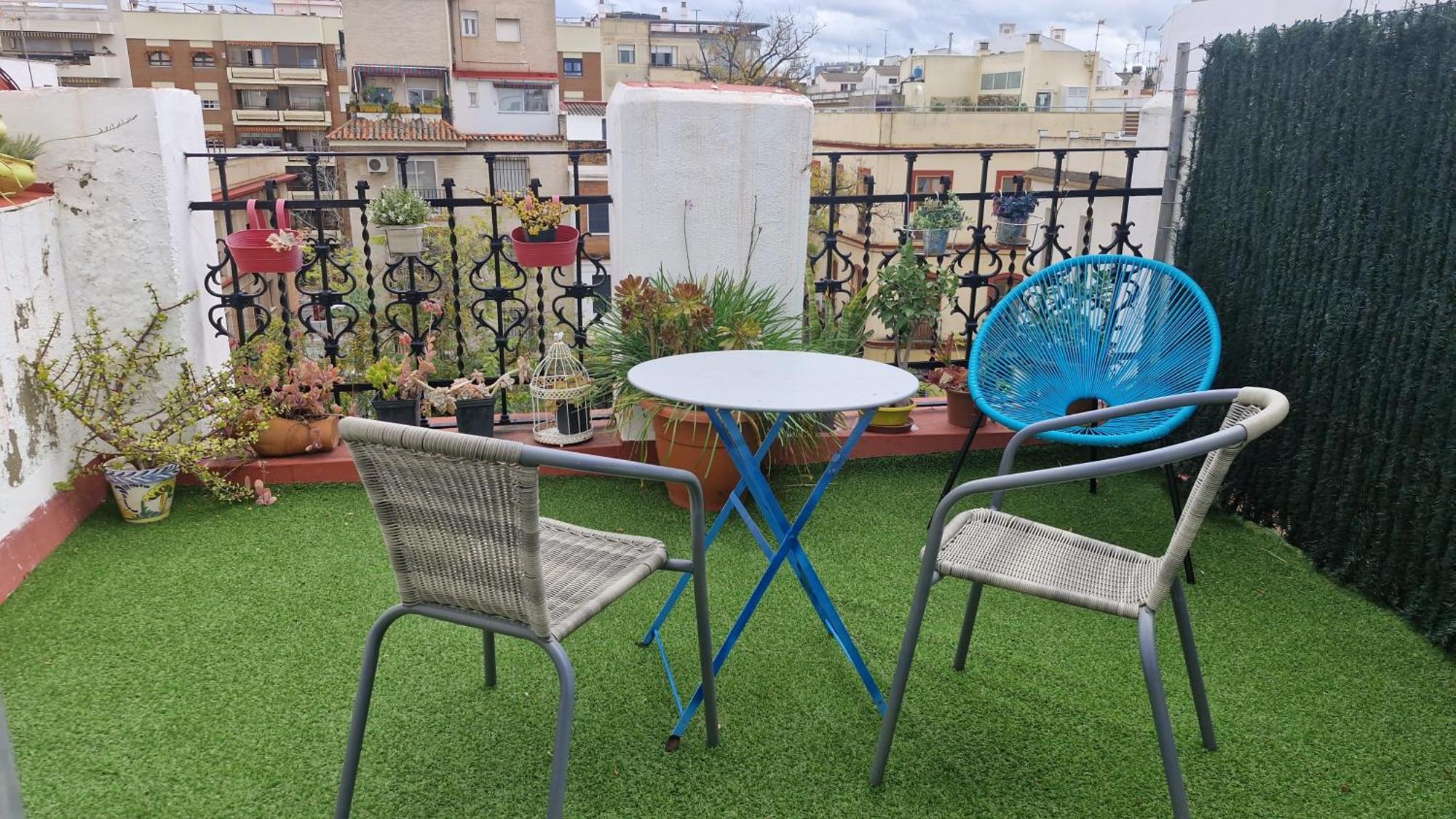Apartamento Curtidores Atico *