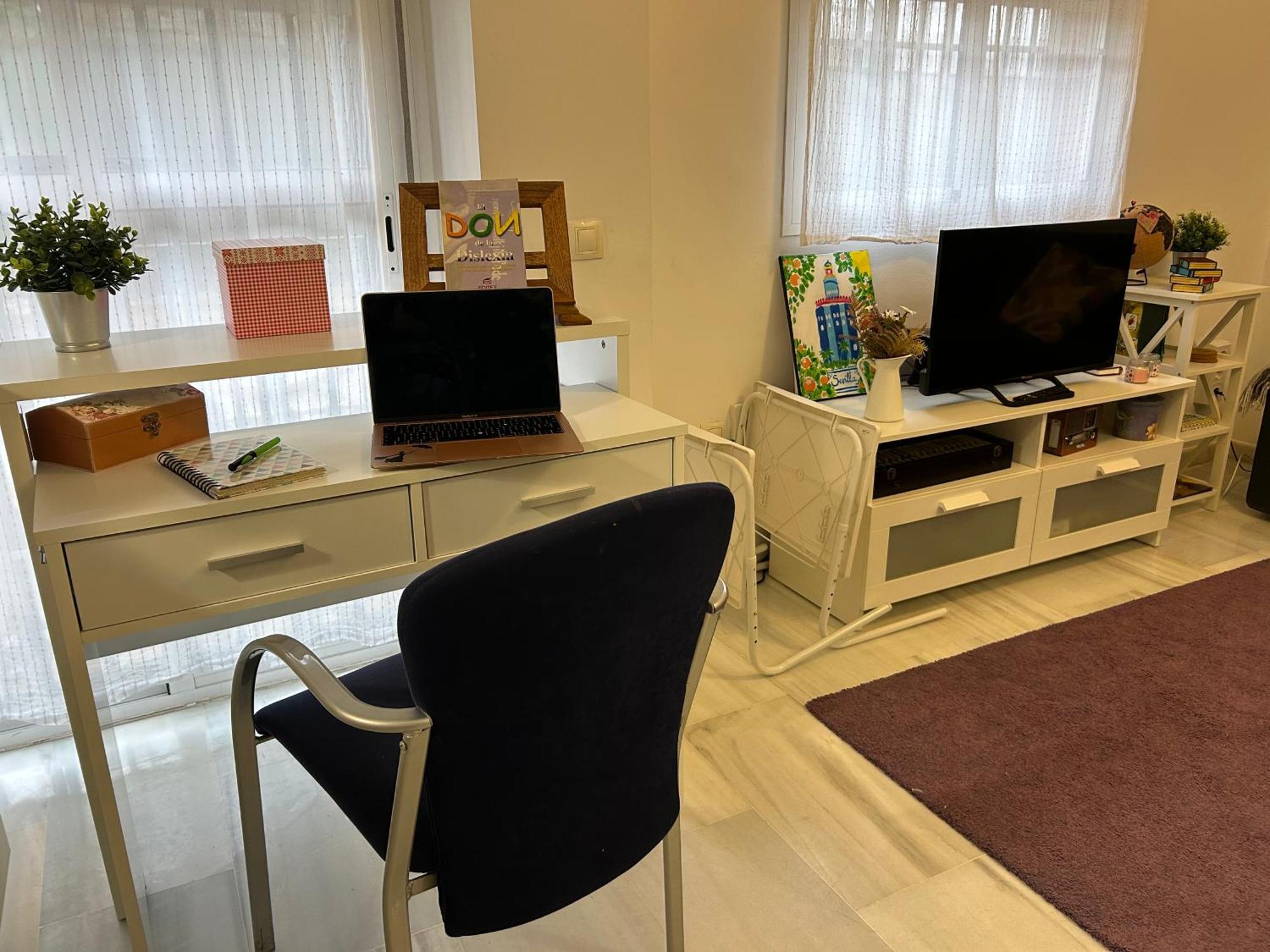 La Azotea Del Sol Apartment Seville