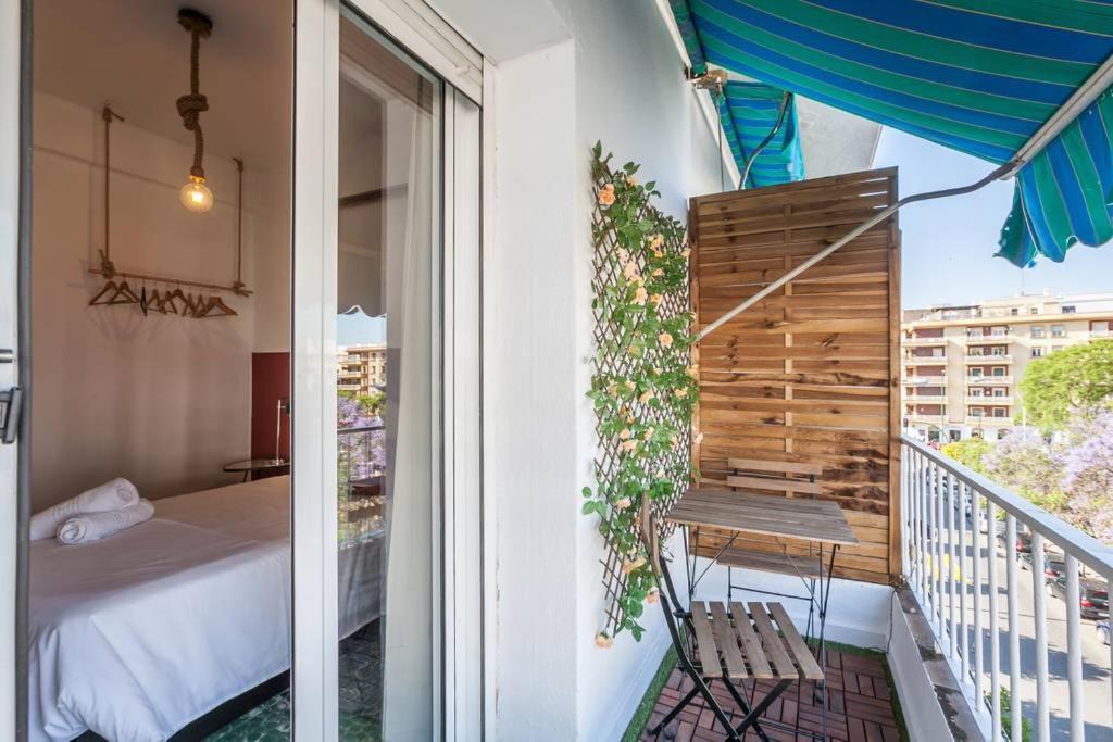 Centro Giralda 3 Apartamento Sevilla