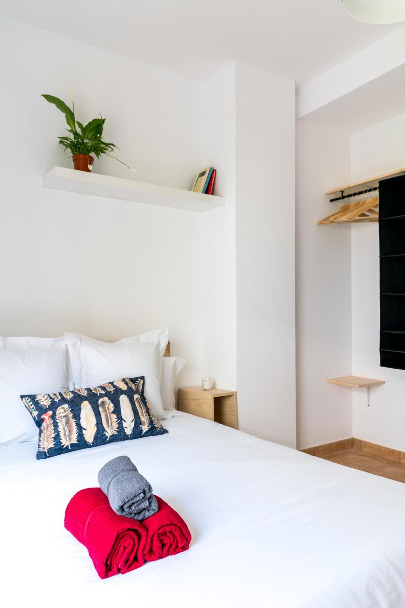 Casa Feria Holiday home *