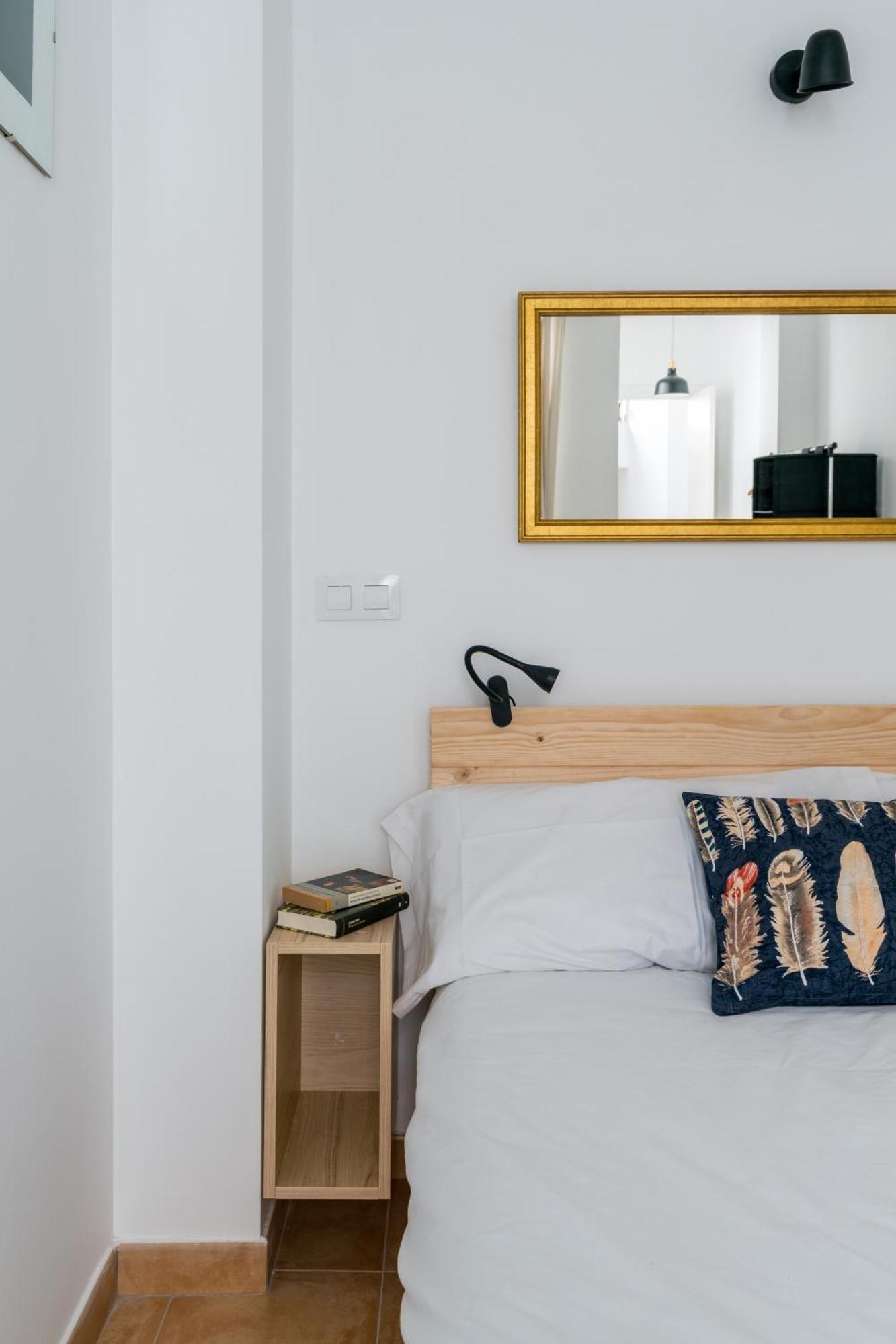 Casa Feria Holiday home Seville