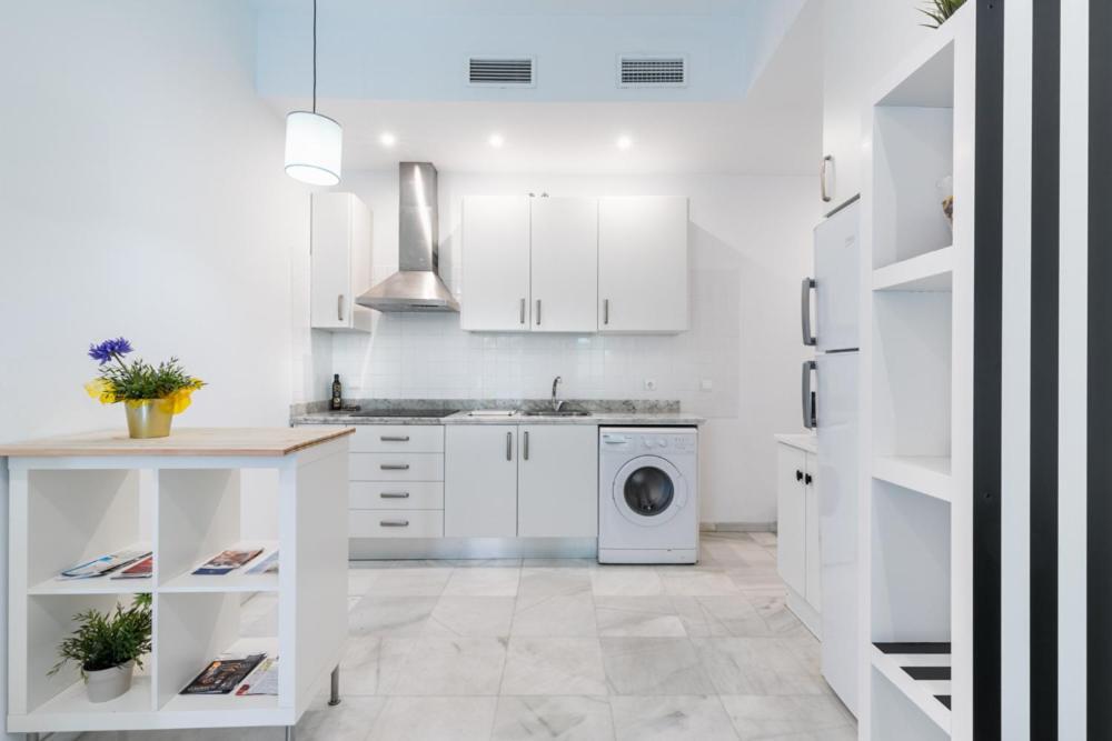 Apartamento Castellar-apartamento En El Centro Historico *