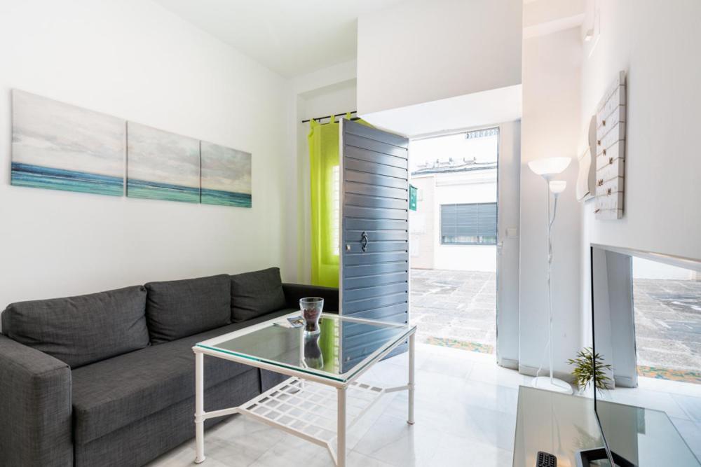 Apartamento Castellar-apartamento En El Centro Historico Sevilla