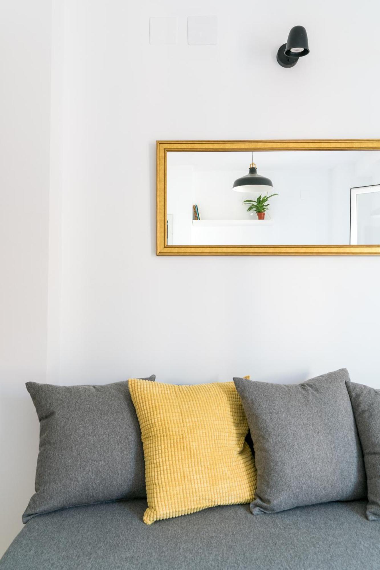 Casa Feria Holiday home Seville