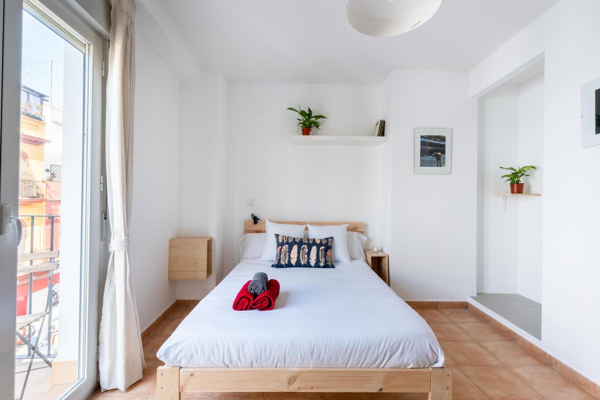 Casa Feria Holiday home *