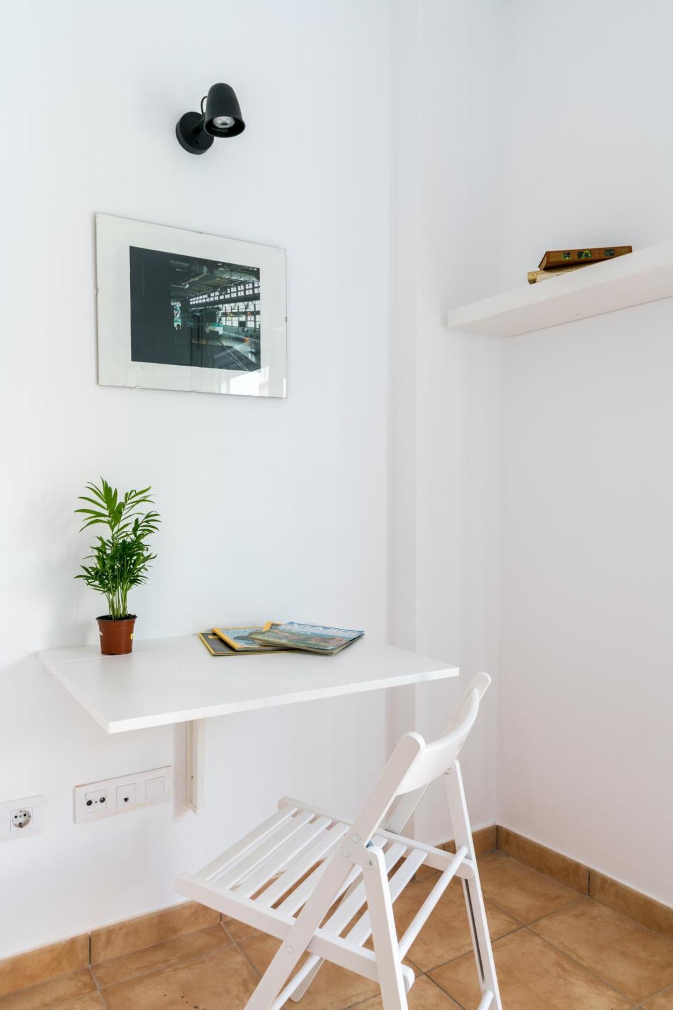 Casa Feria Holiday home Seville