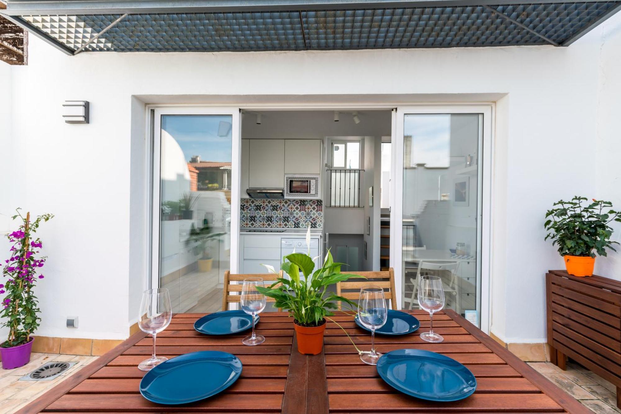 Casa Feria Holiday home *