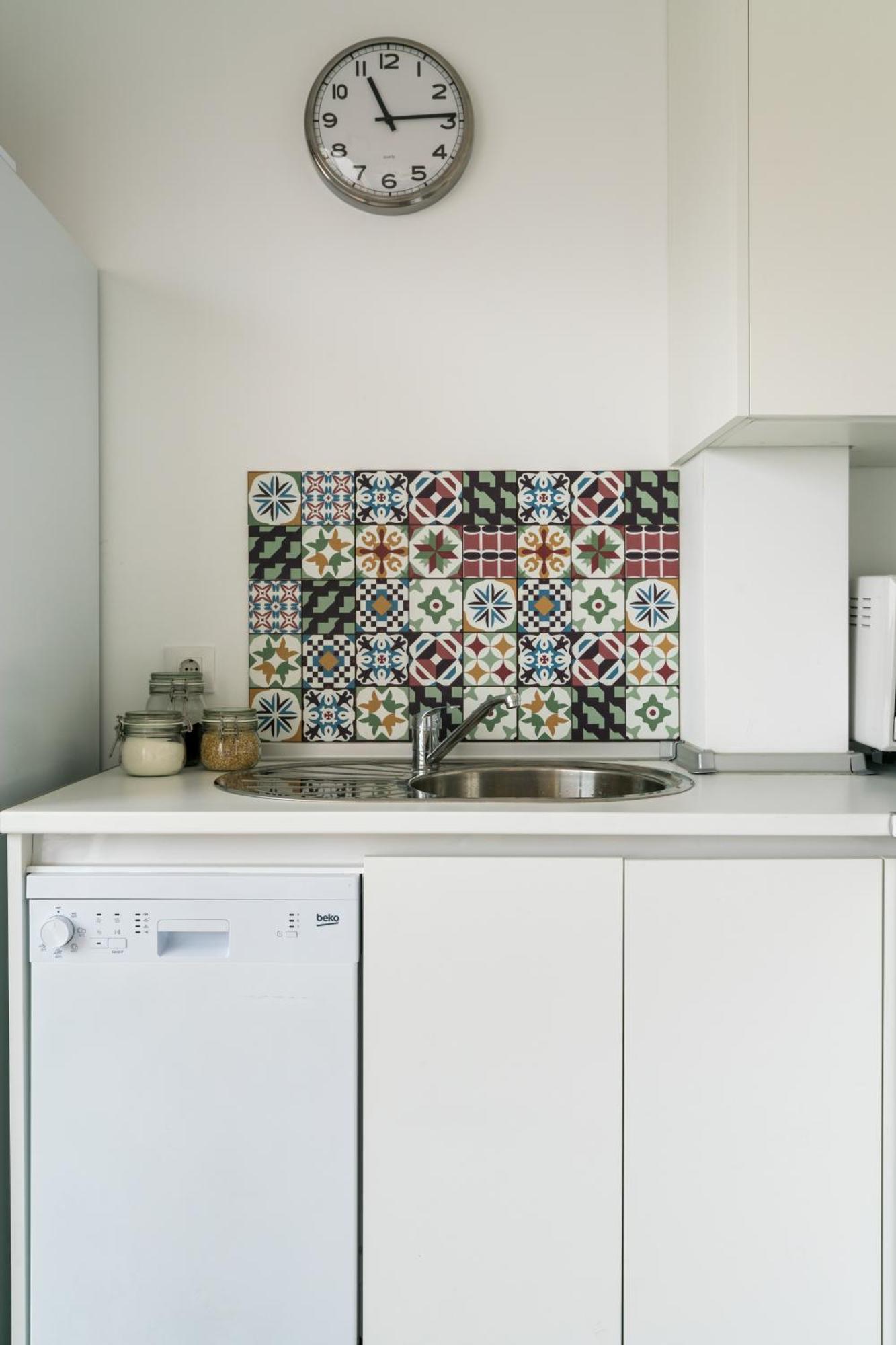 Casa Feria Holiday home