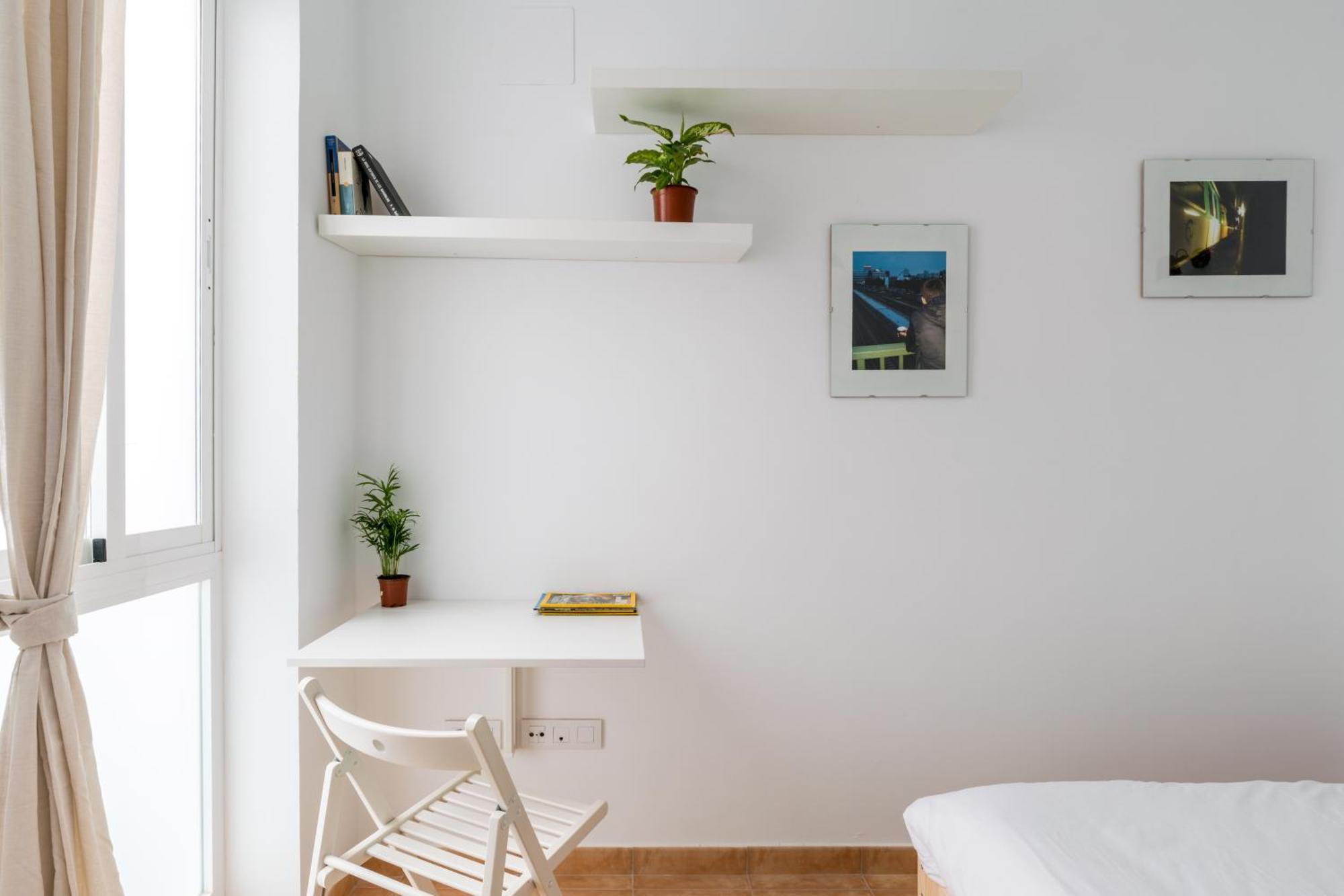 Casa Feria Holiday home *