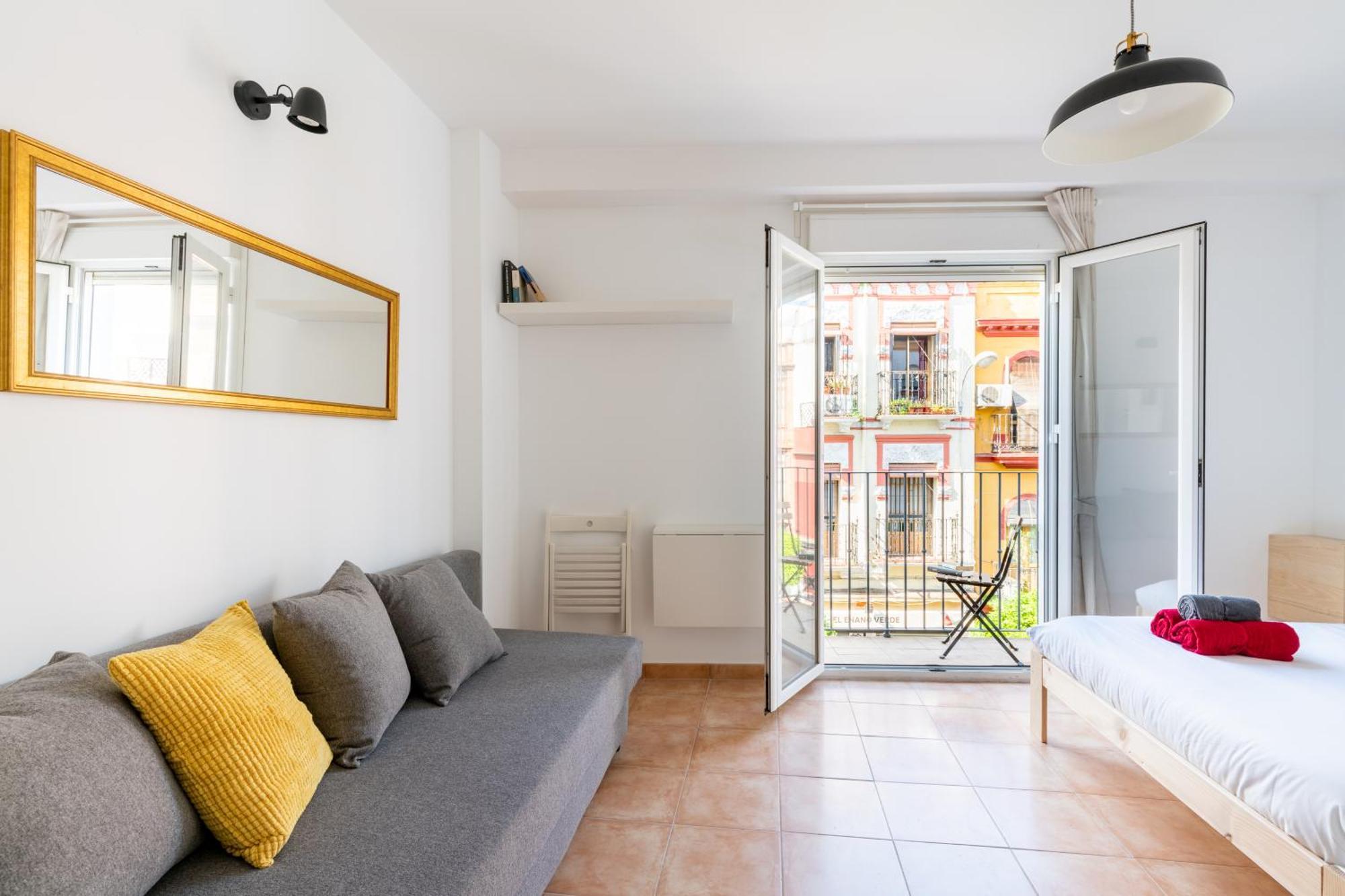 Casa Feria Holiday home *