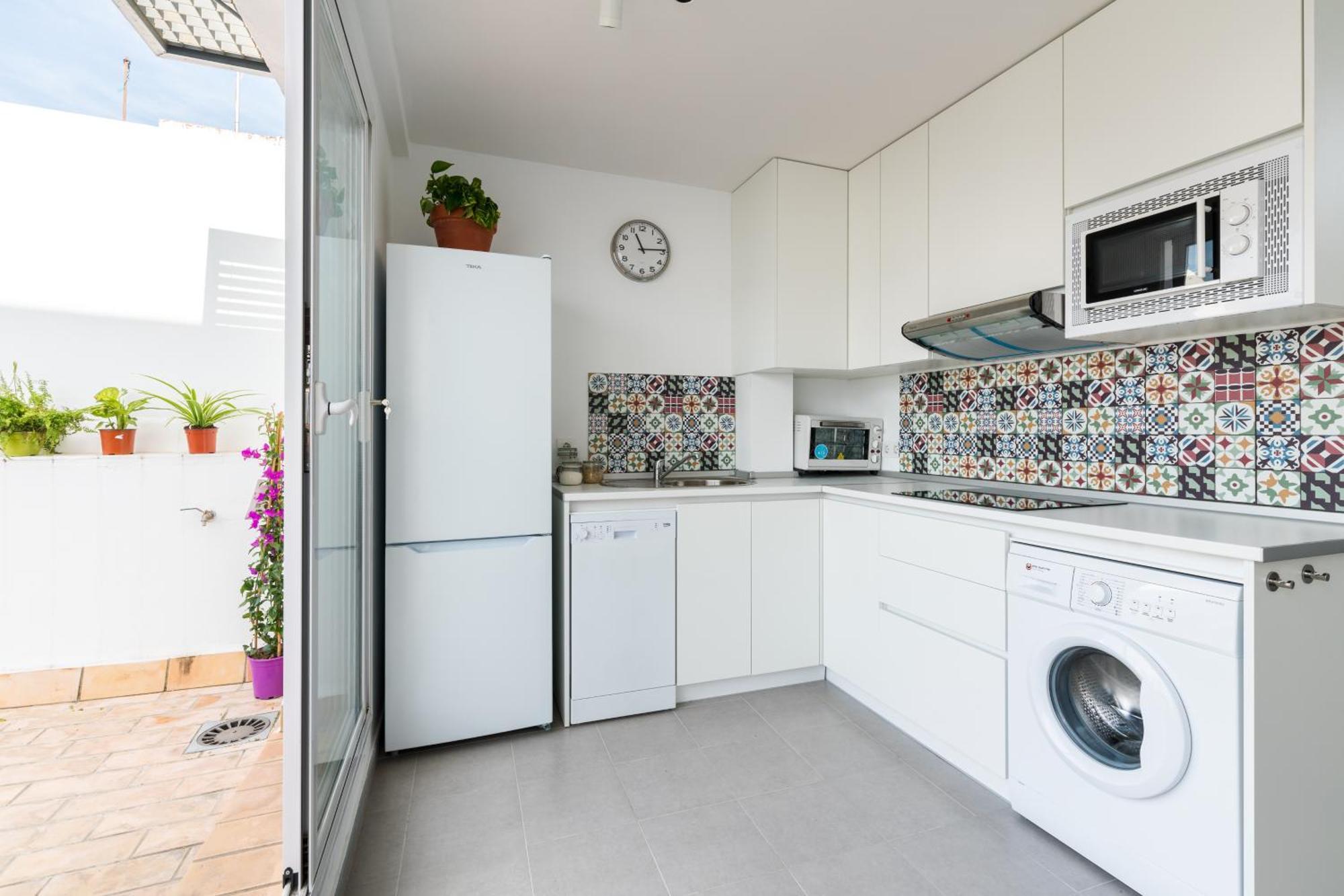 Holiday home Casa Feria *