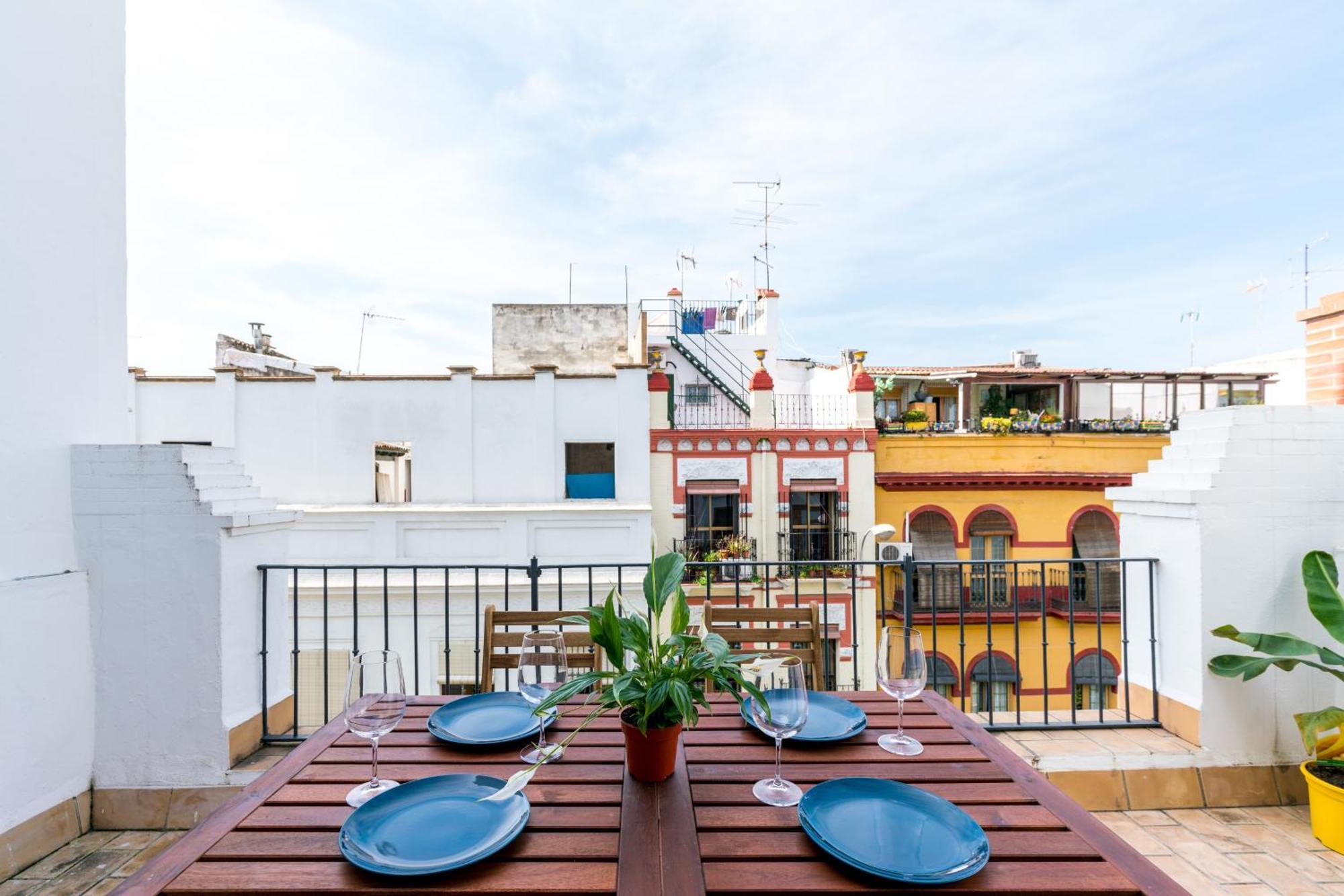 Casa Feria Holiday home