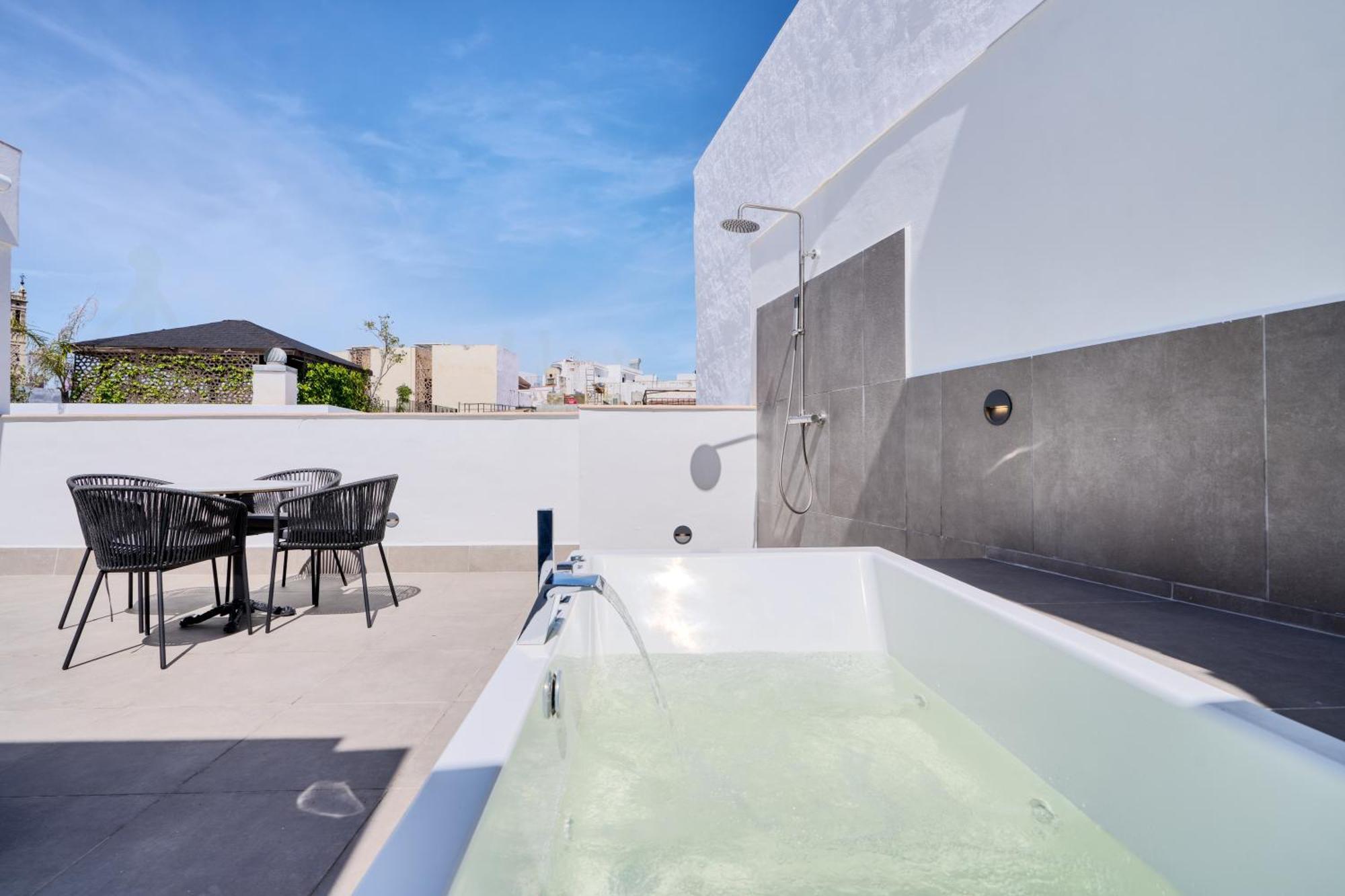Murillo Reinoso Hotel 2*