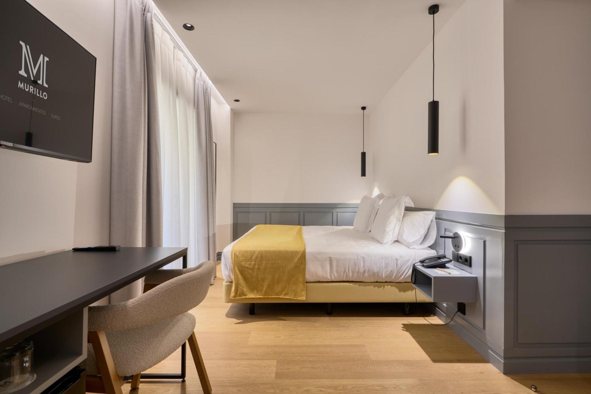 Murillo Reinoso Hotel 2*