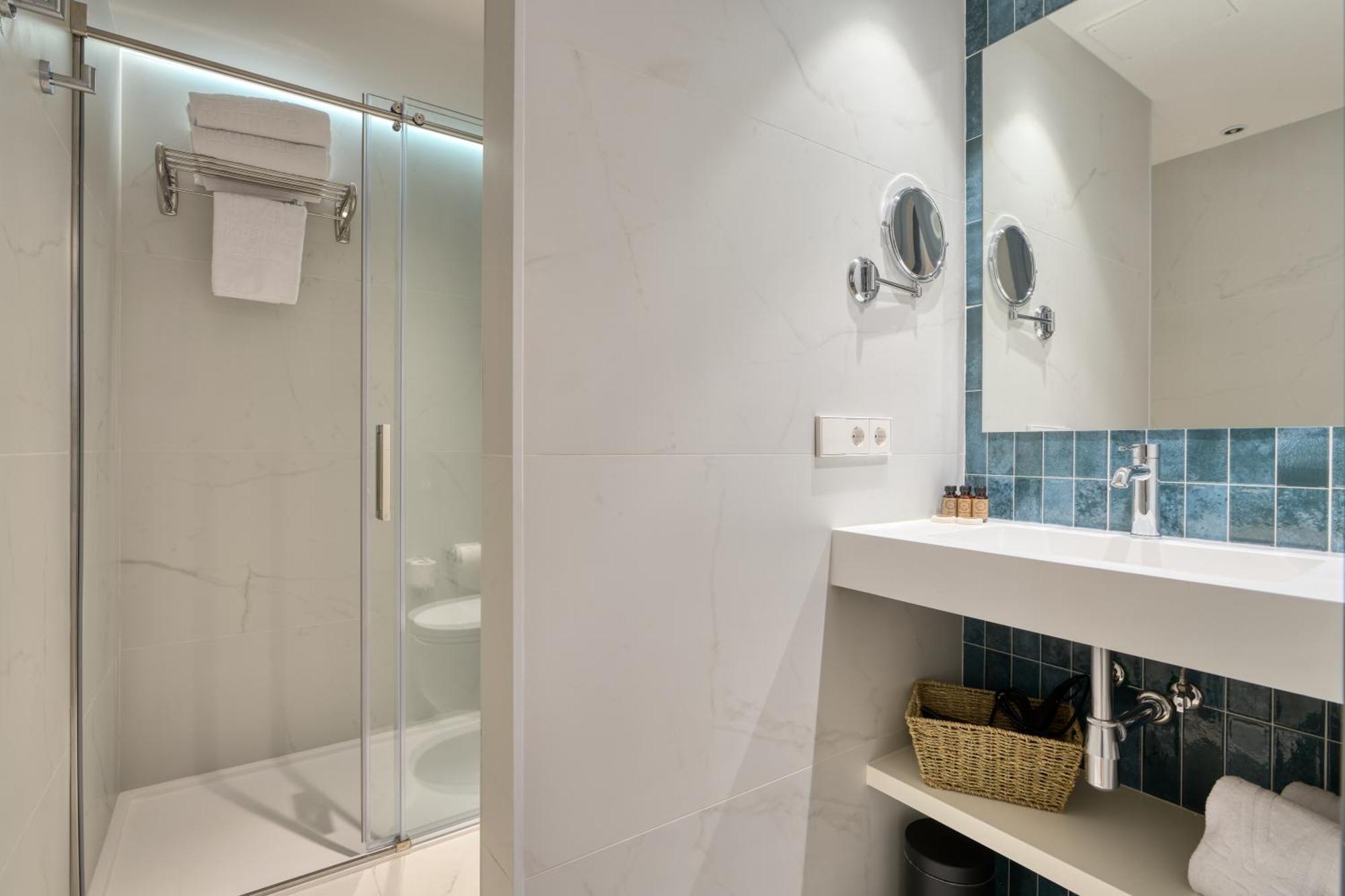 Hotel Murillo Reinoso 2*