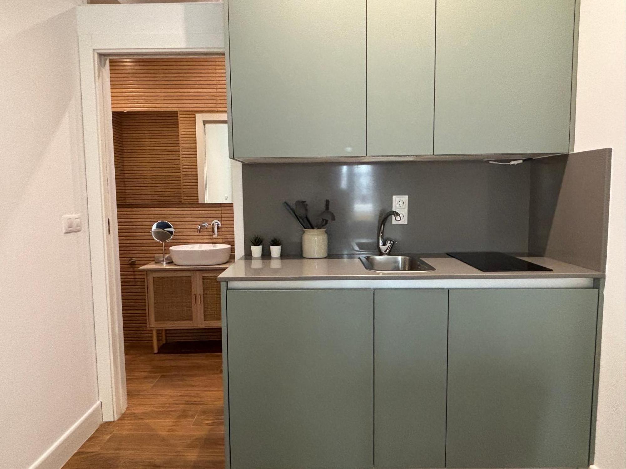 Apartamento Eva Recommends Lineros Sevilla