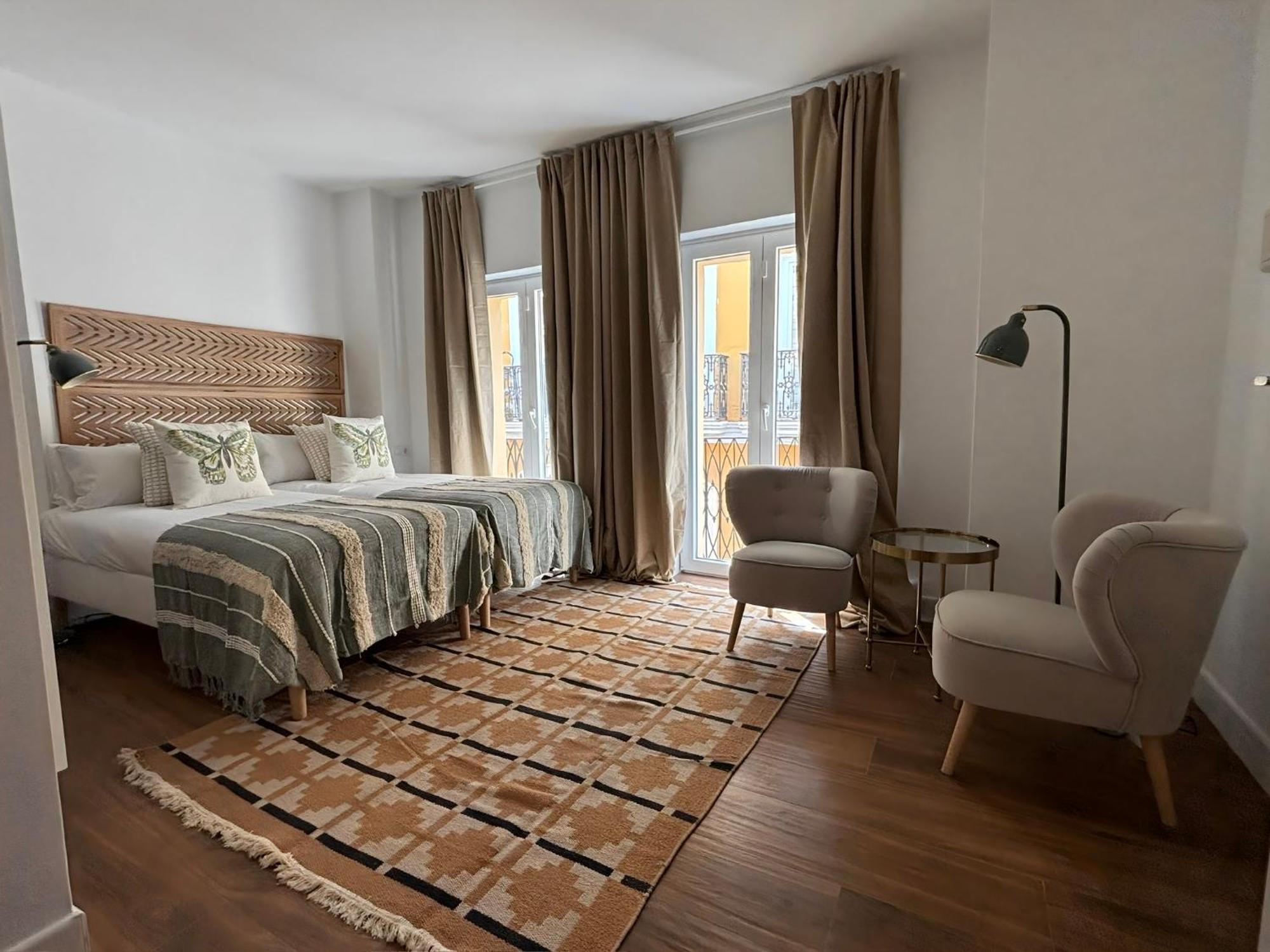 Eva Recommends Lineros Apartamento *