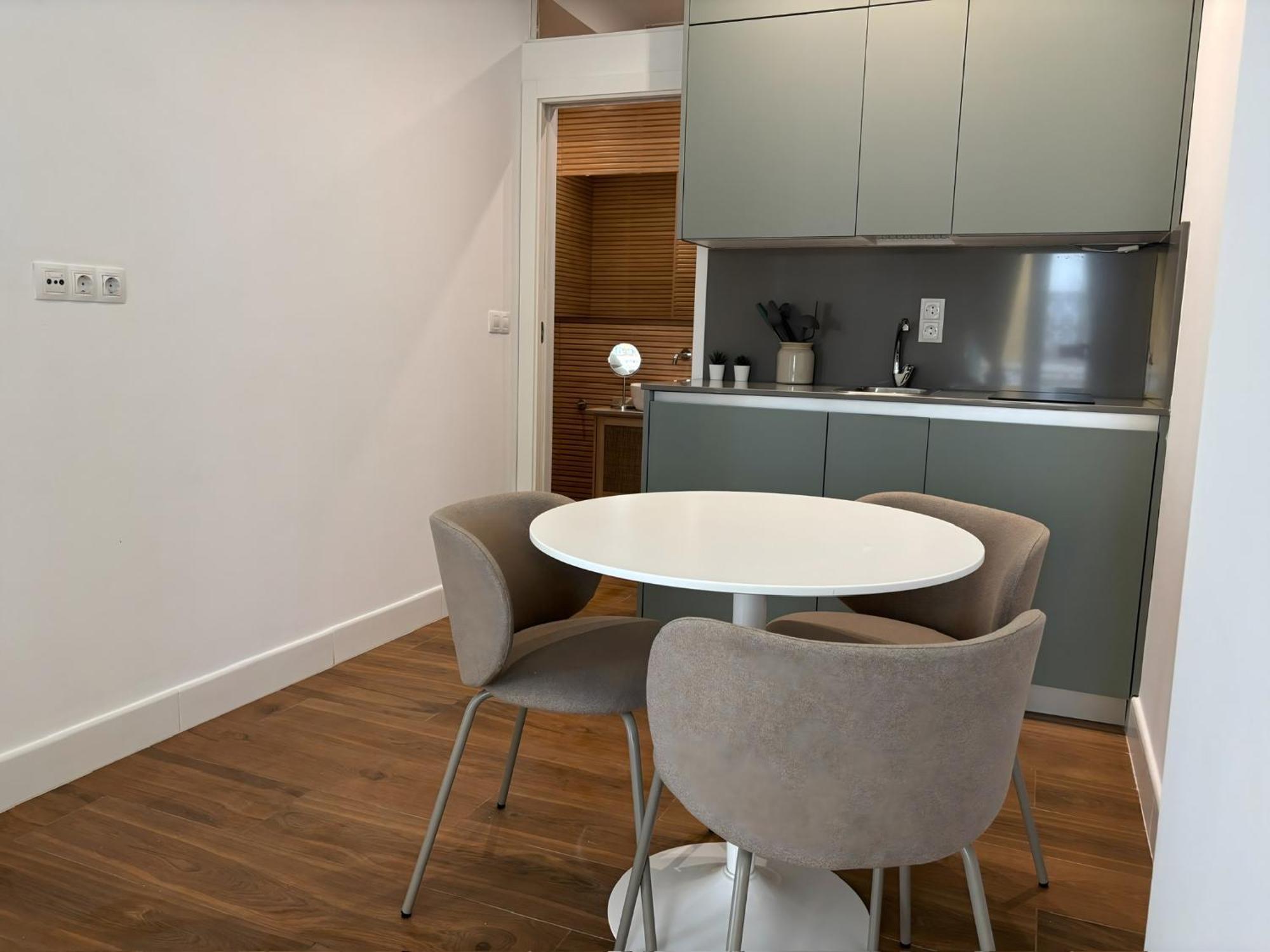 Apartamento Eva Recommends Lineros Sevilla
