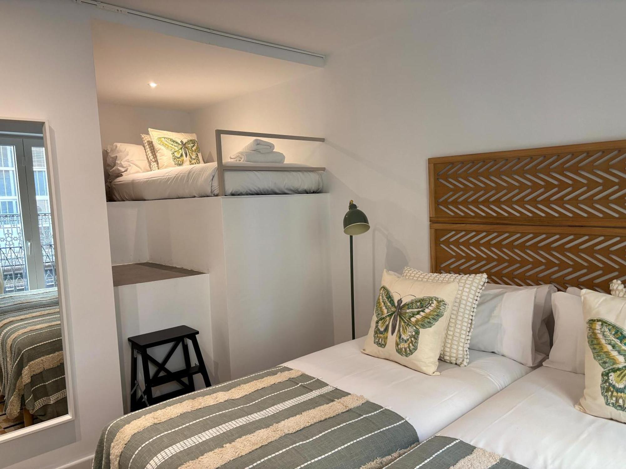 Apartamento Eva Recommends Lineros