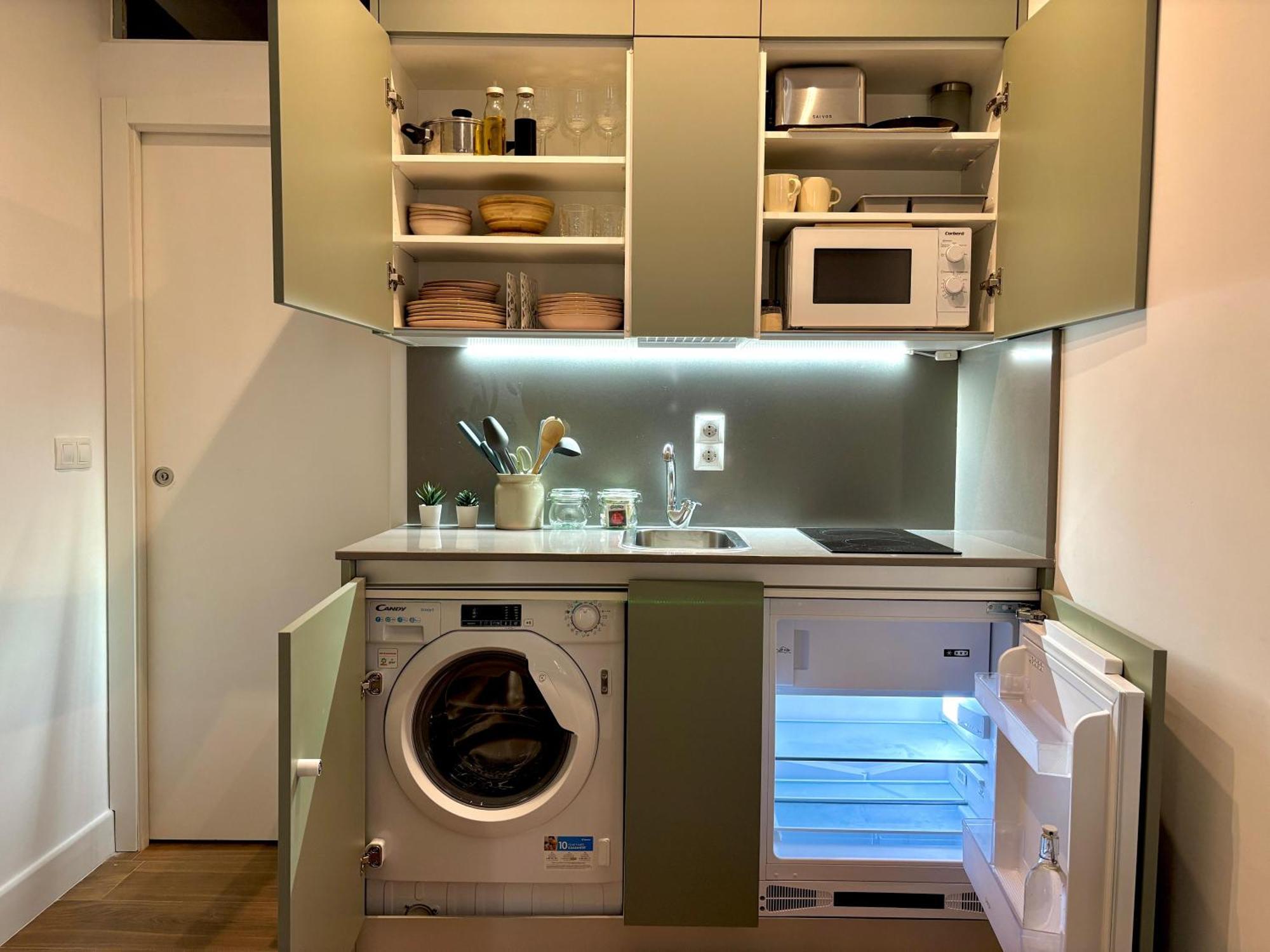 Eva Recommends Lineros Apartamento Sevilla