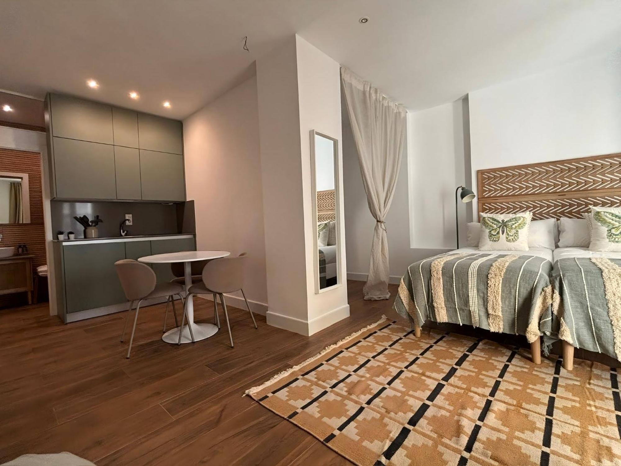 Apartamento Eva Recommends Lineros Sevilla
