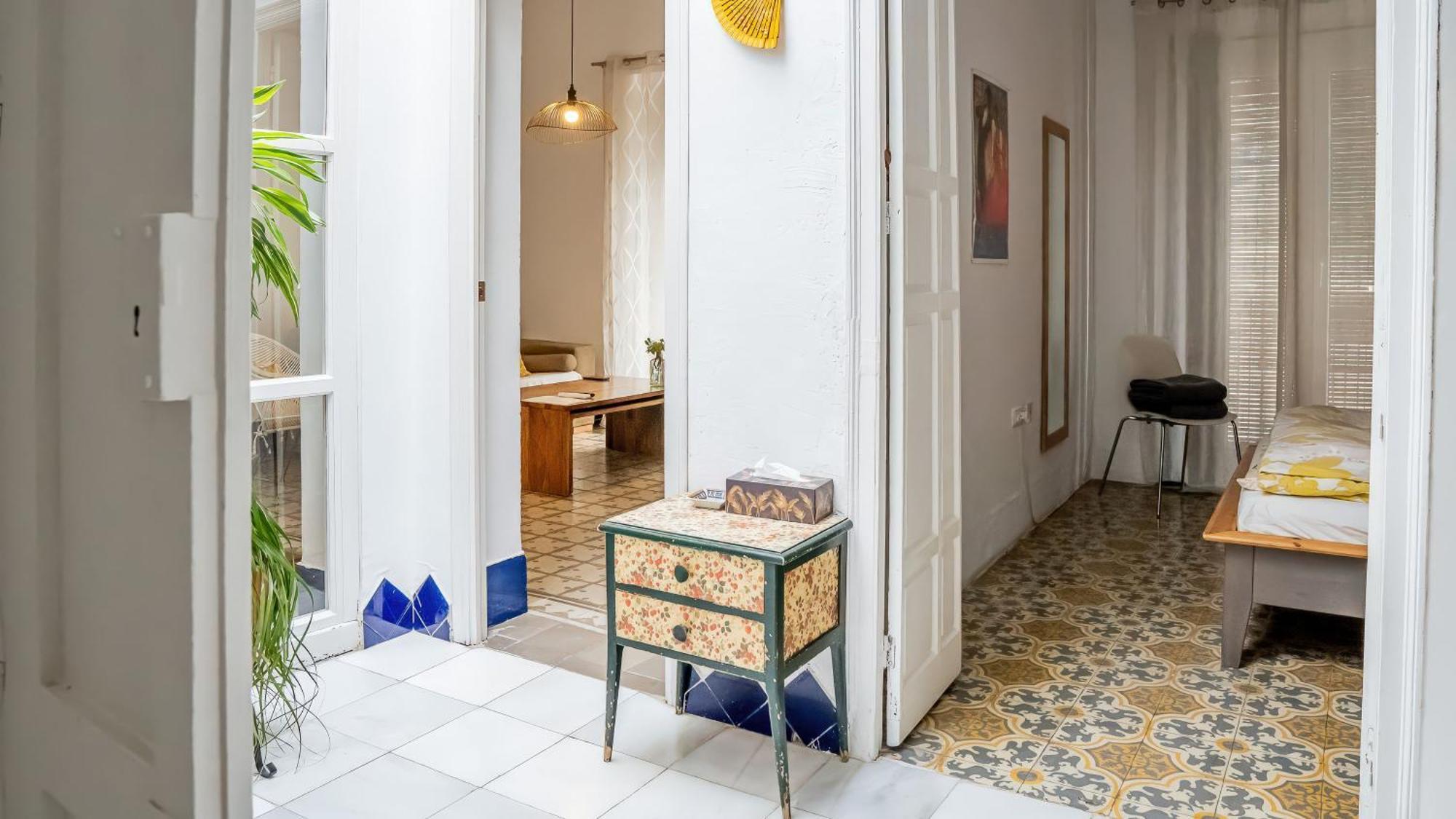 Apartamento Rooftop Maisonette With Magnificent Terrace