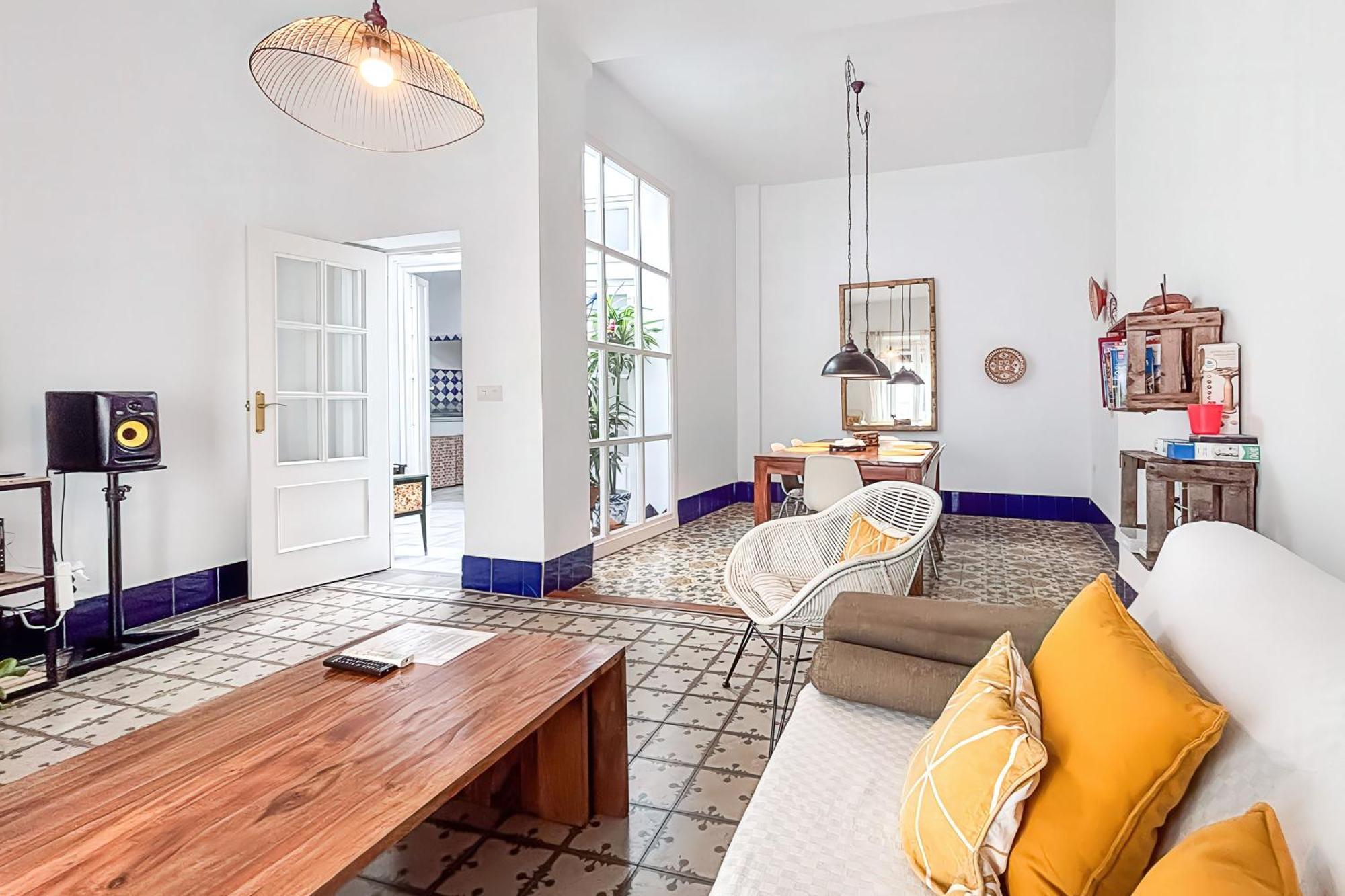 Apartamento Rooftop Maisonette With Magnificent Terrace