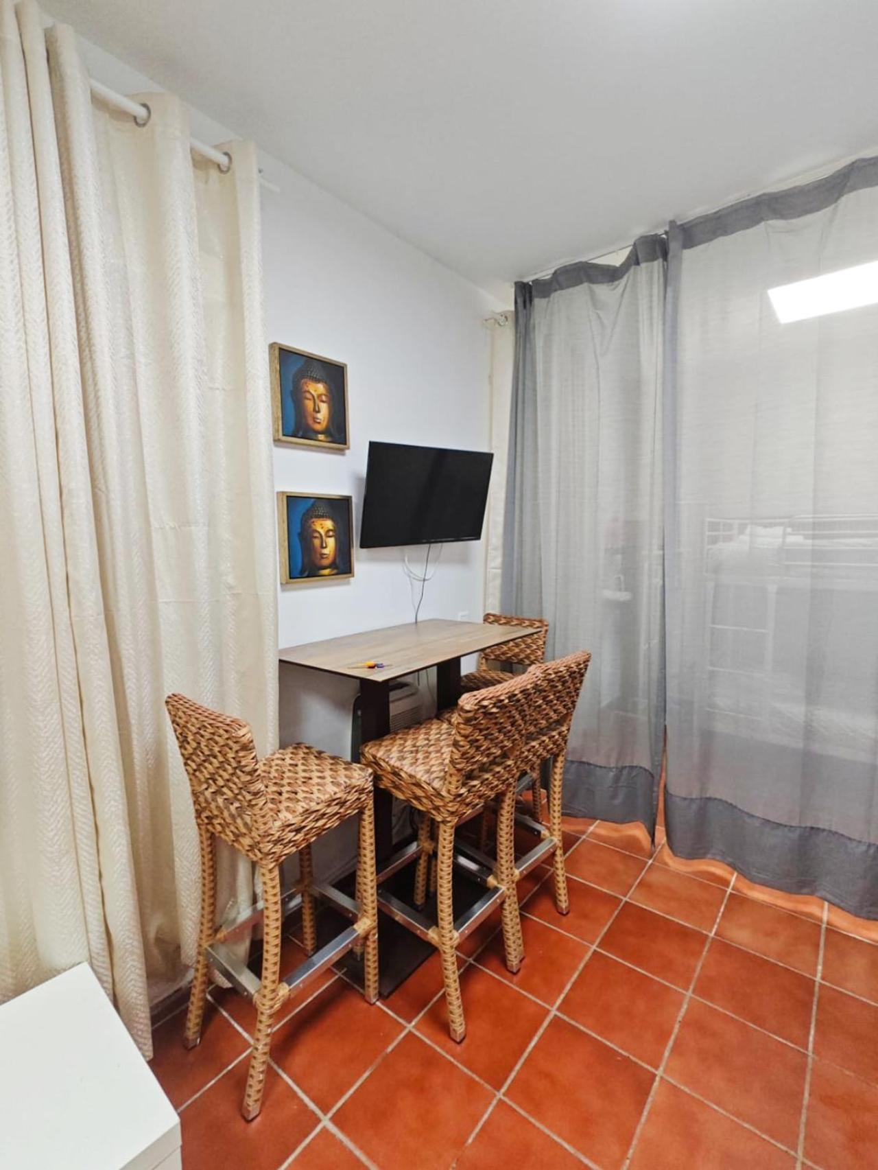 Apartment Loft Premium - Puente De Triana *