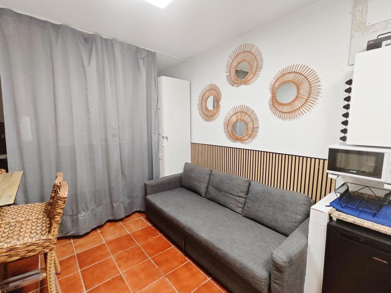 Loft Premium - Puente De Triana Apartment Seville