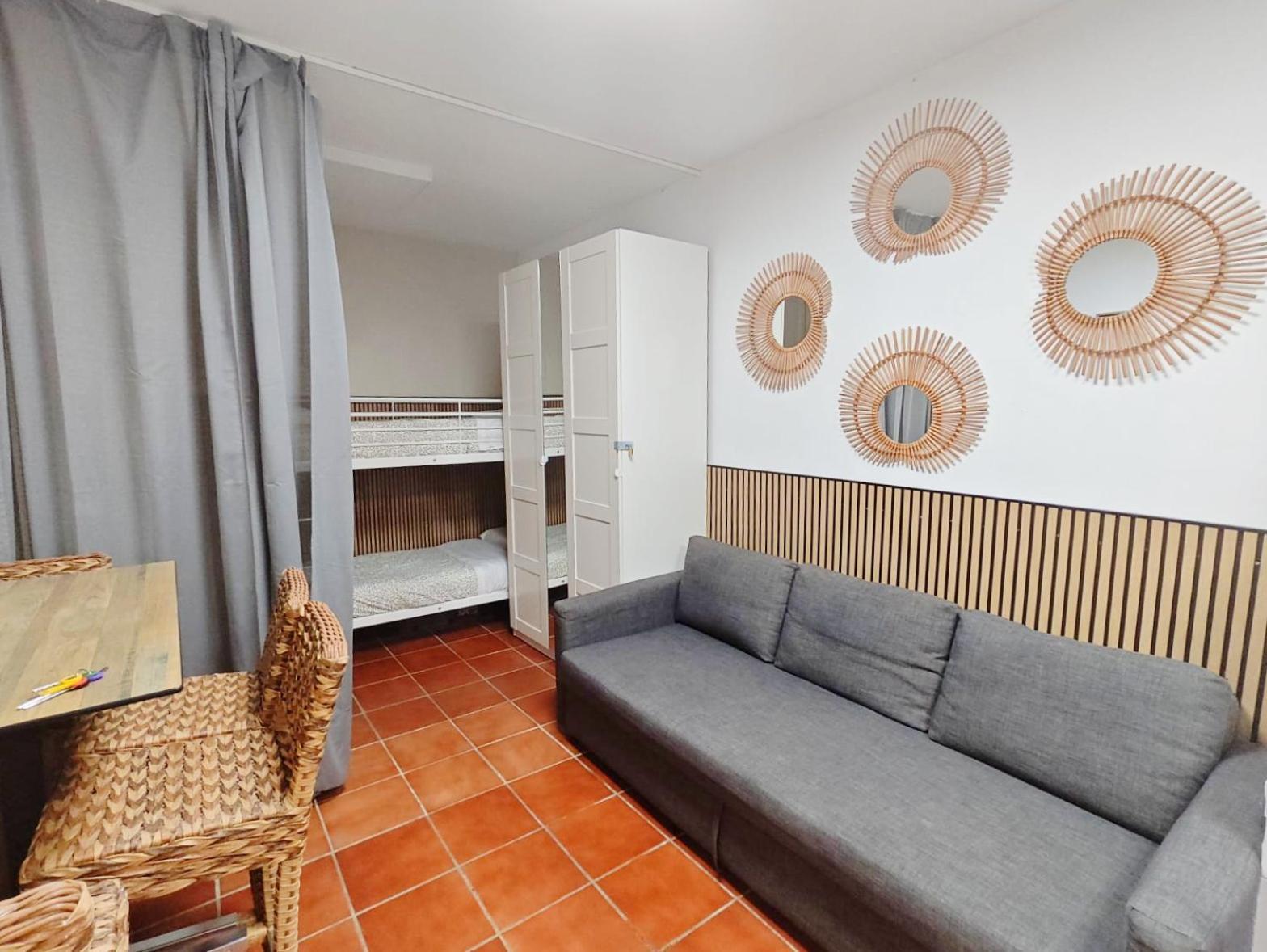 Loft Premium - Puente De Triana Apartment