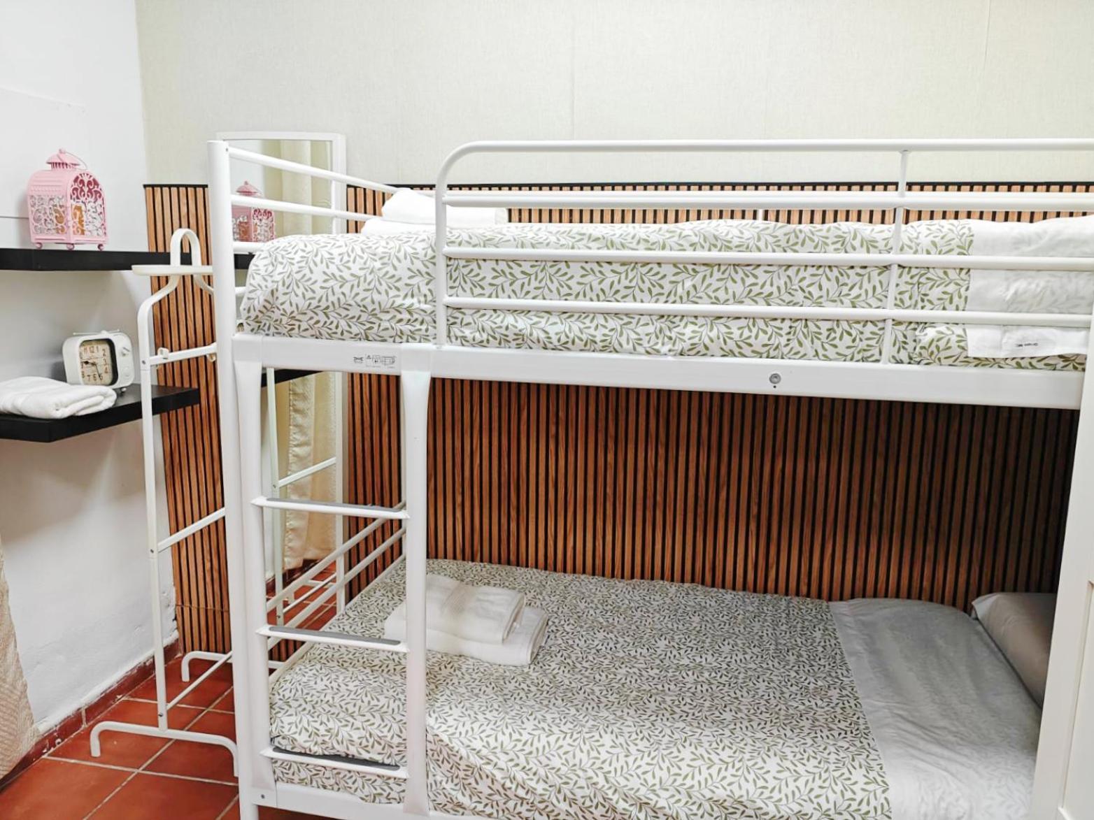 Apartment Loft Premium - Puente De Triana *