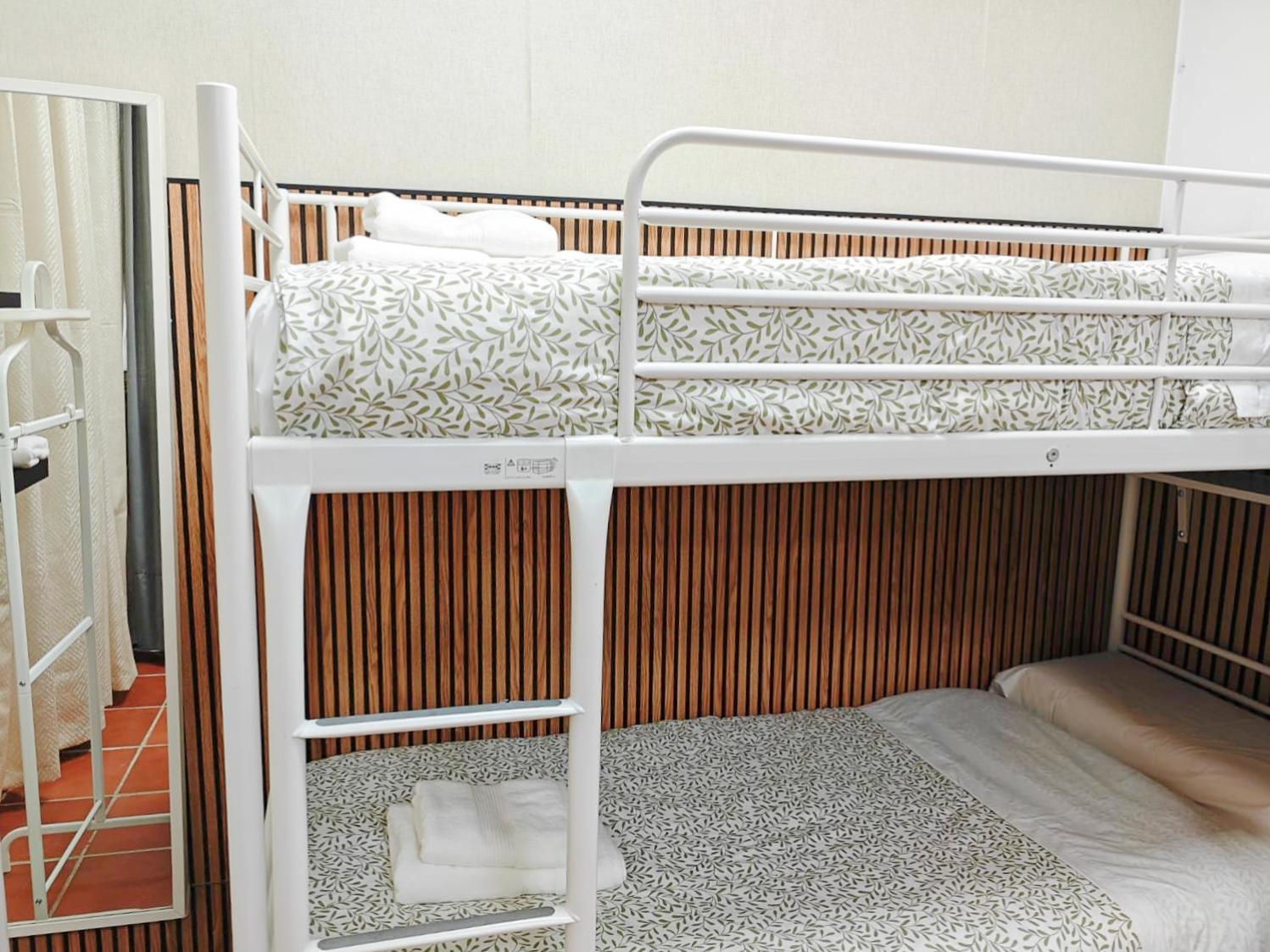 Loft Premium - Puente De Triana Seville