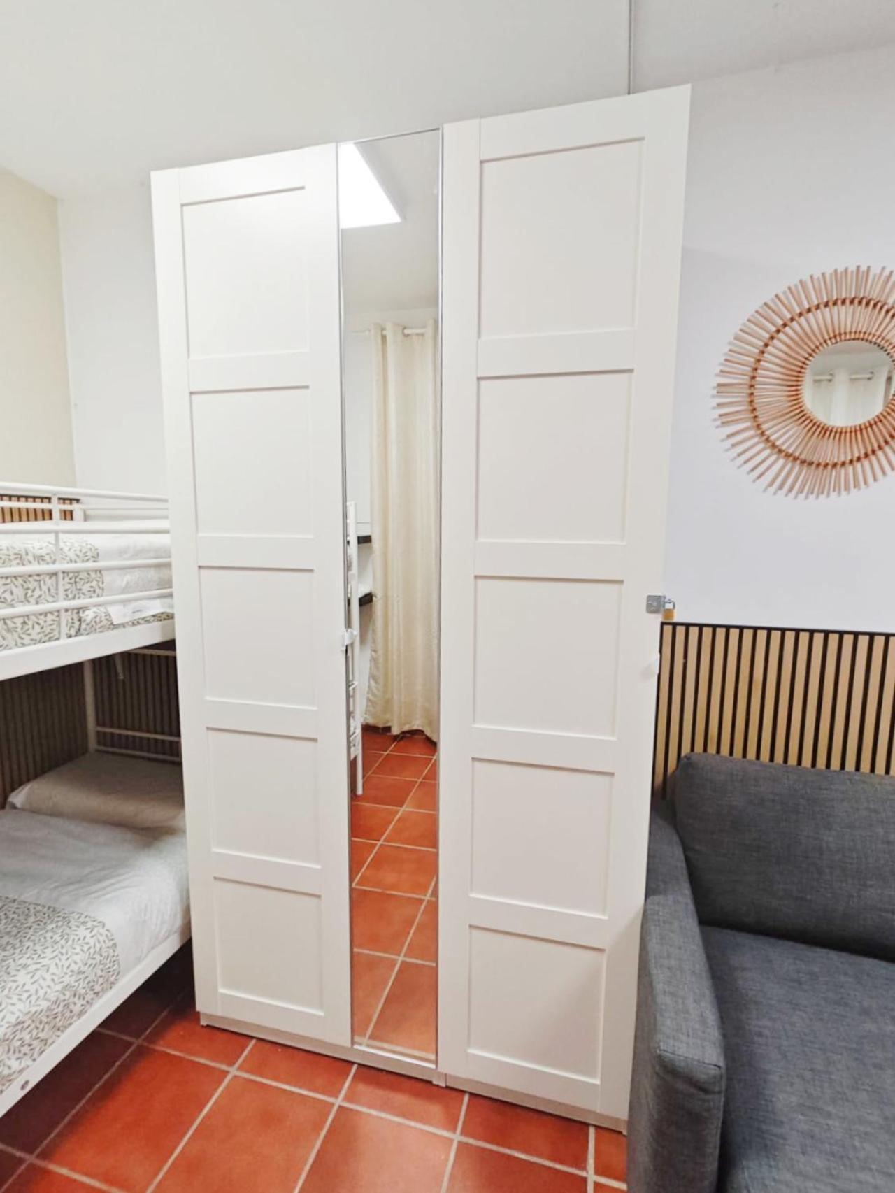 Apartment Loft Premium - Puente De Triana