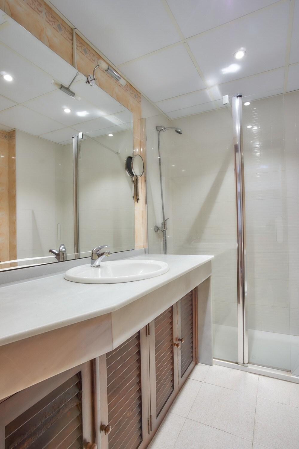 Individual Con Piscina Apartamento Sevilla