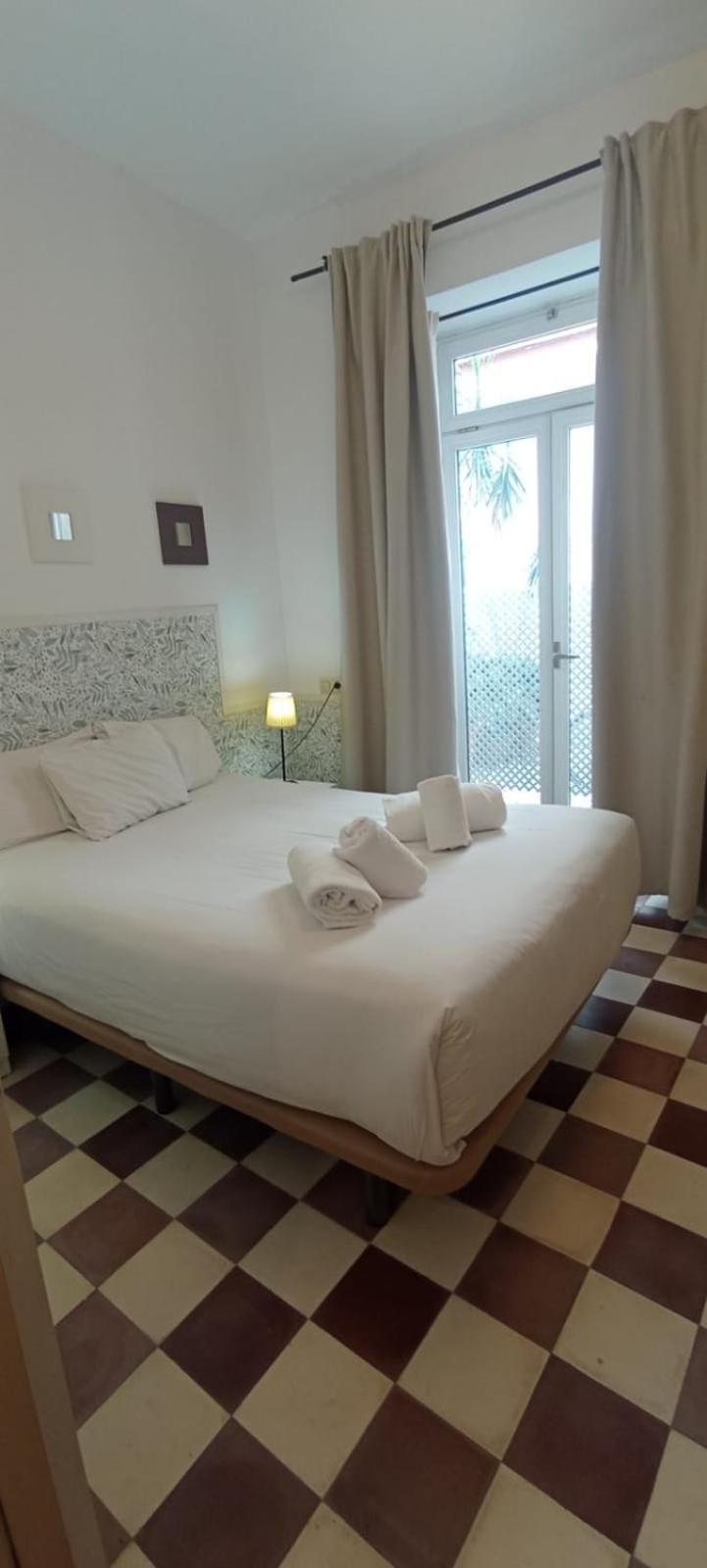 Apartamento Casas Y Patios De Sevilla