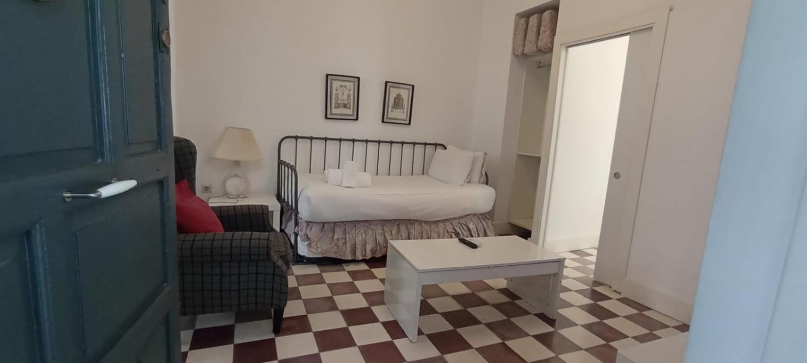 Casas Y Patios De