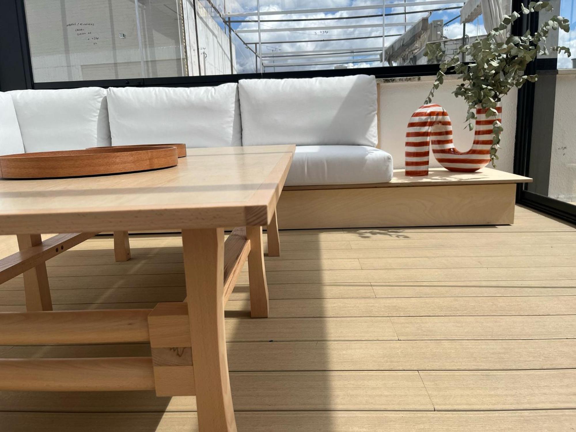 Apartment Galera Donkey Terraza Privada *