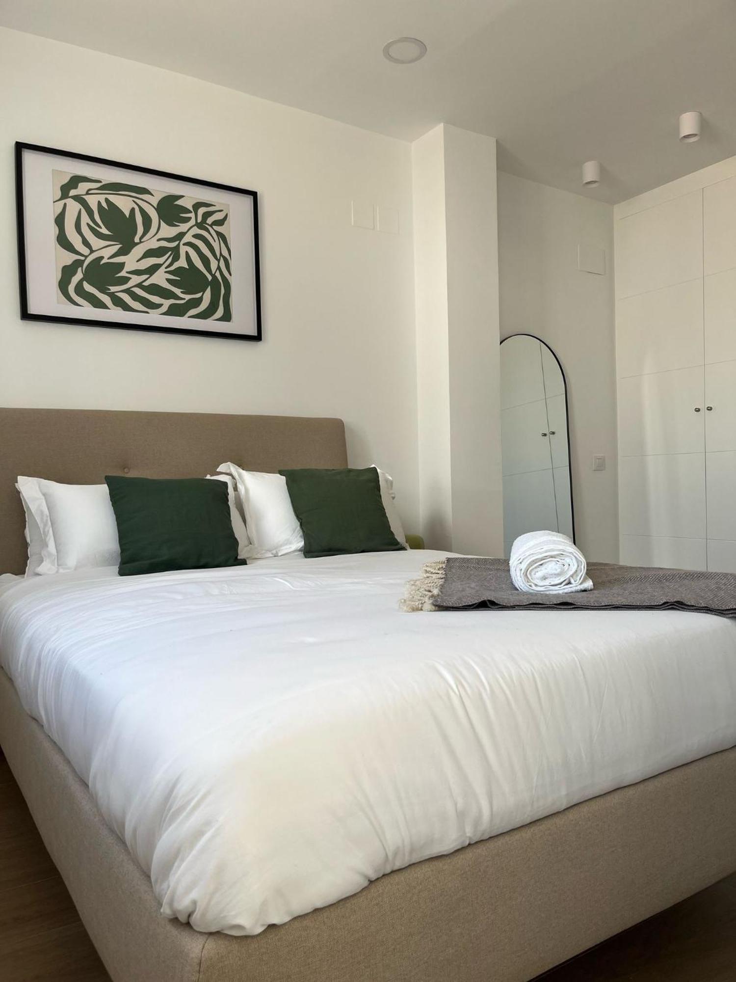Apartment Galera Donkey Terraza Privada Seville