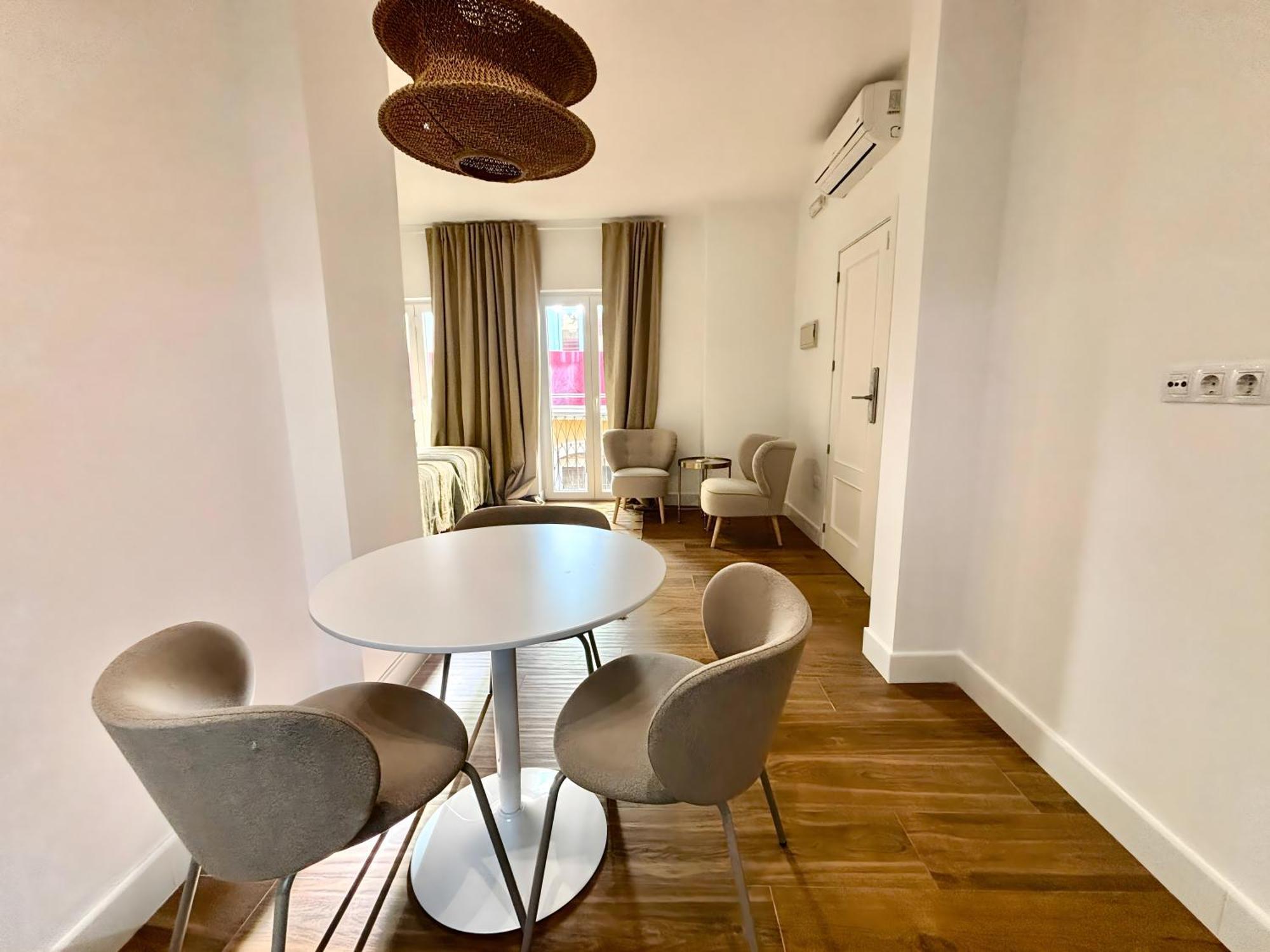 Eva Recommends Lineros Apartamento Sevilla
