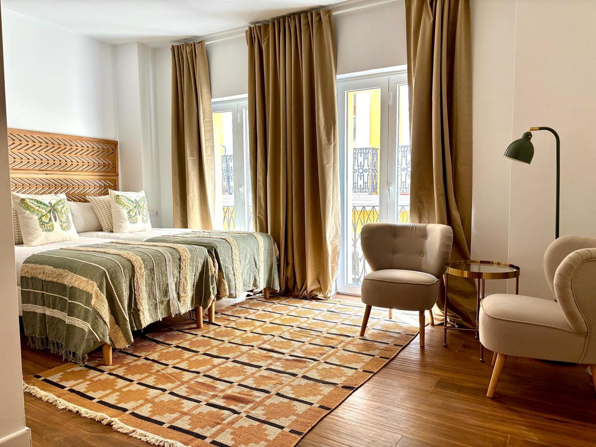 Apartamento Eva Recommends Lineros Sevilla